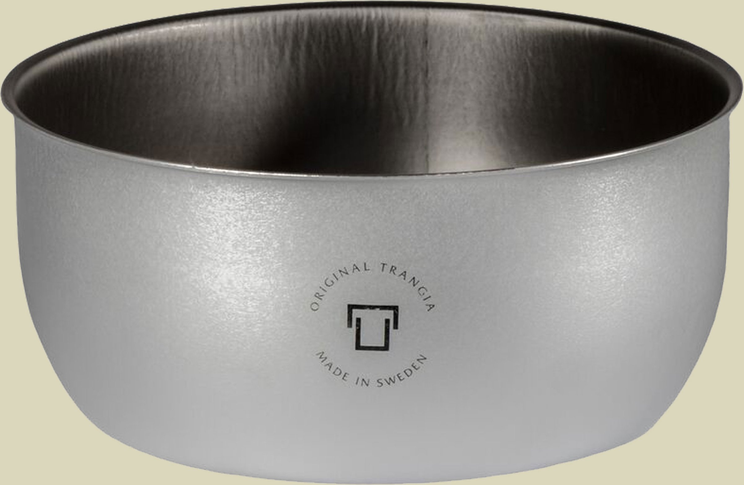 Trangia Topf Duossal 1,0 L Volumen: 1 Liter