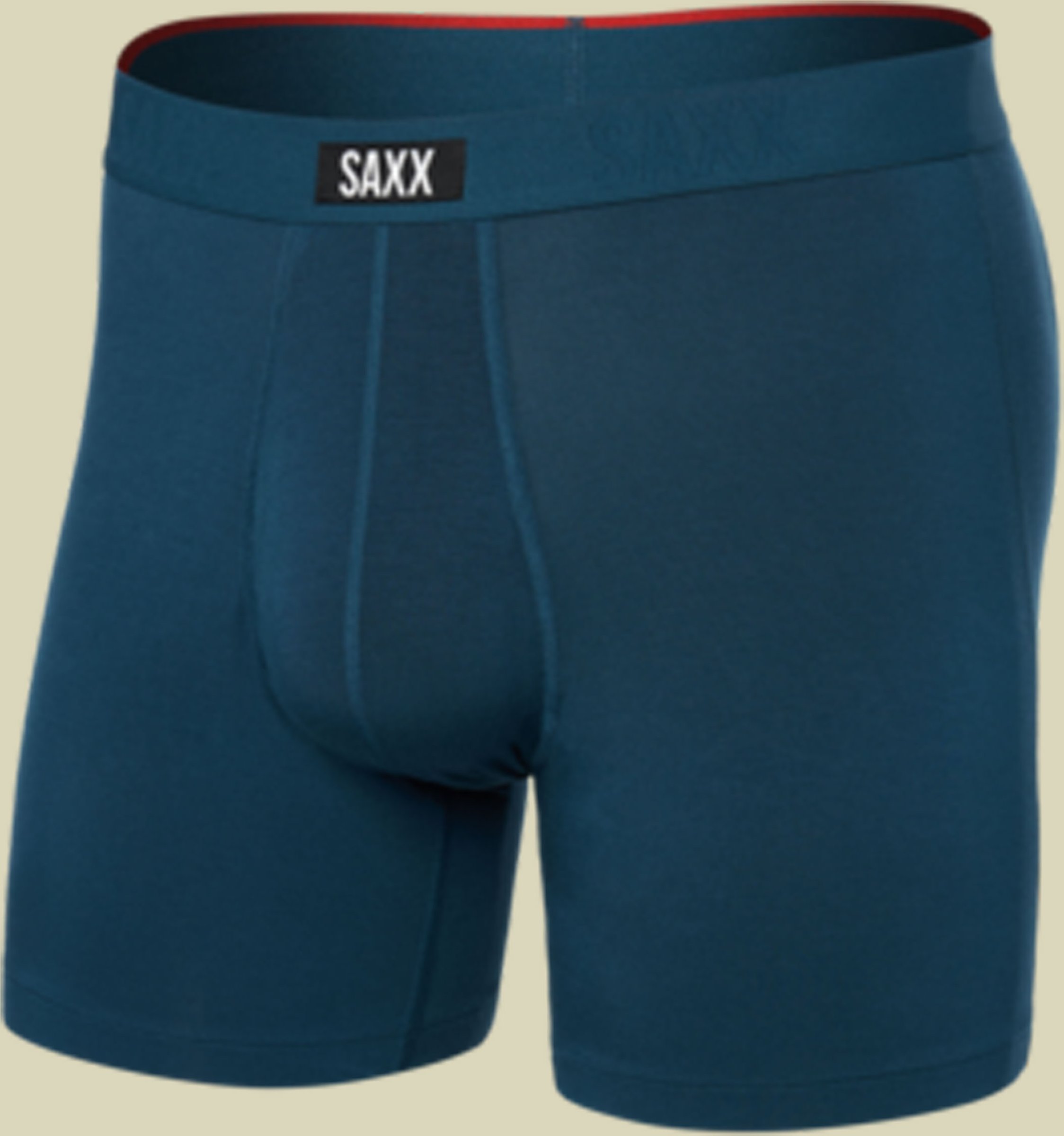 Vibe Xtra Boxer Brief Fly XXL blau - Farbe hurricane