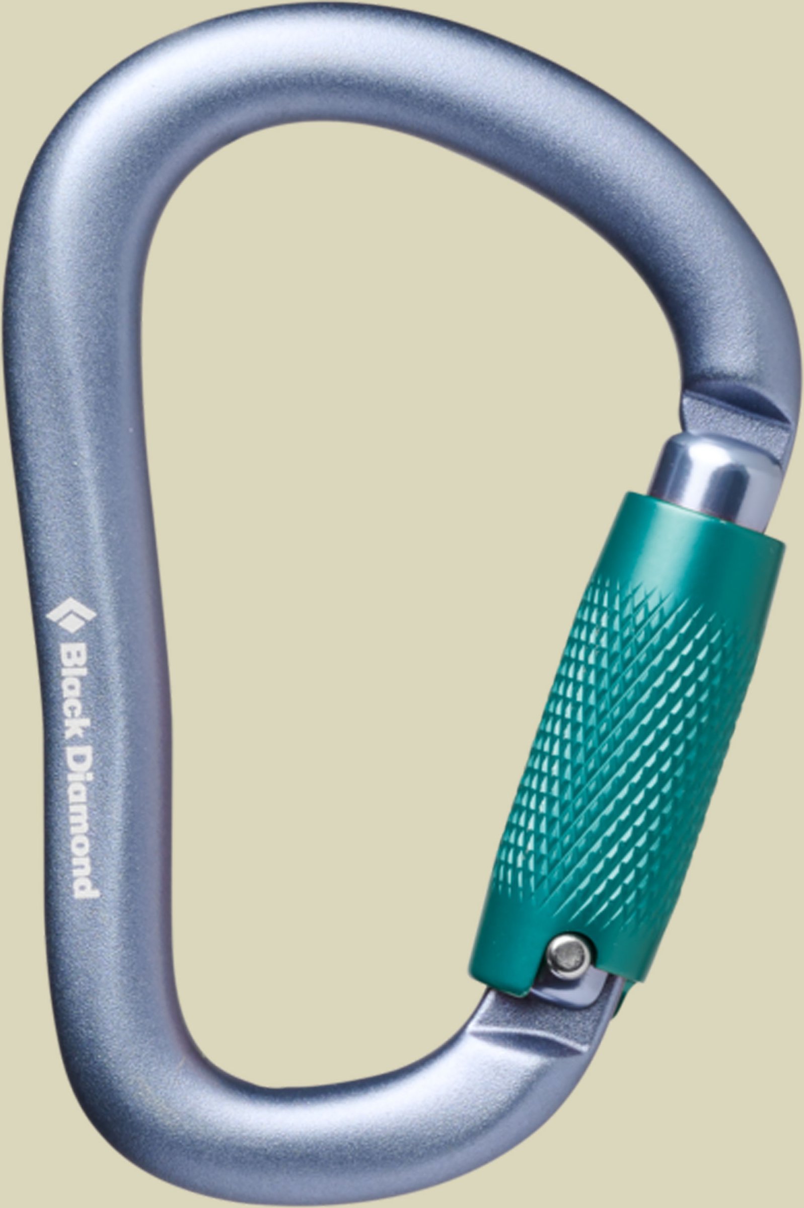 Rocklock Triple Lock Farbe gray