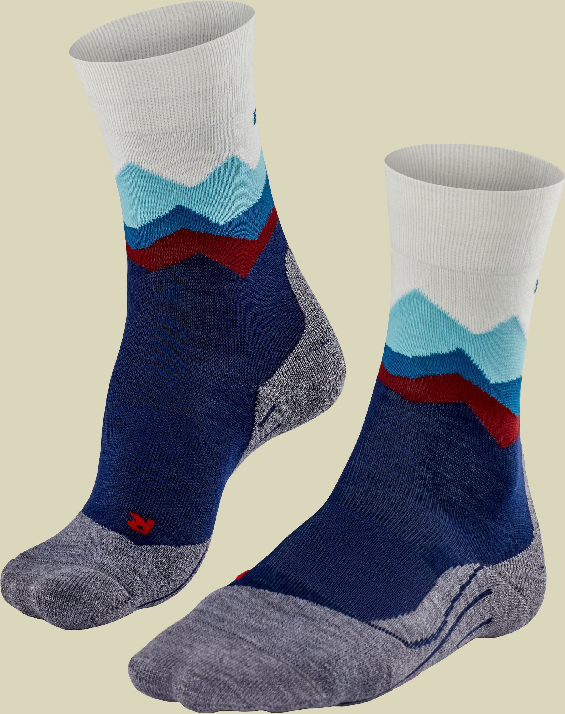 TK 2 Crest Women Größe 39-40 Farbe dark night