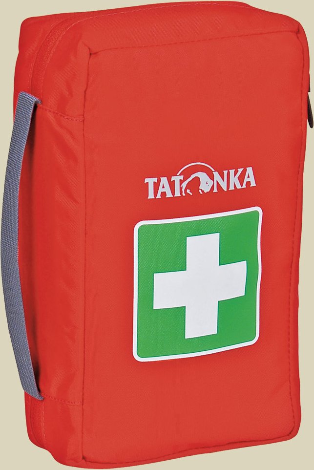 First Aid M Farbe rot