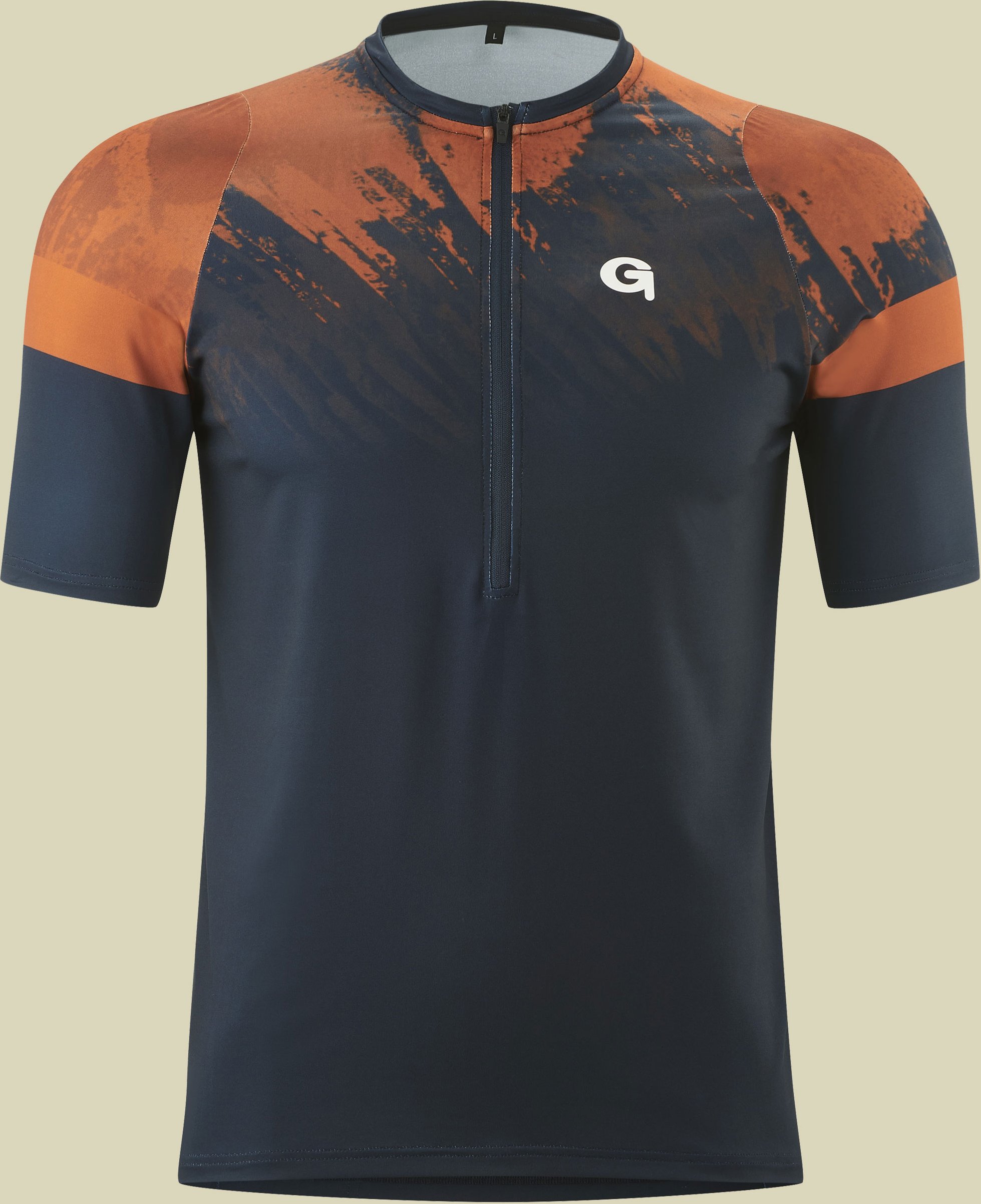 Vedello Men Größe S Farbe outerspace/copper clay