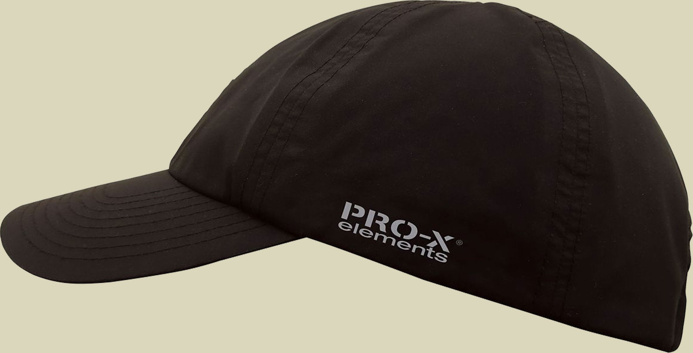PXE-PRO Rain Cap Regenkappe schwarz XL