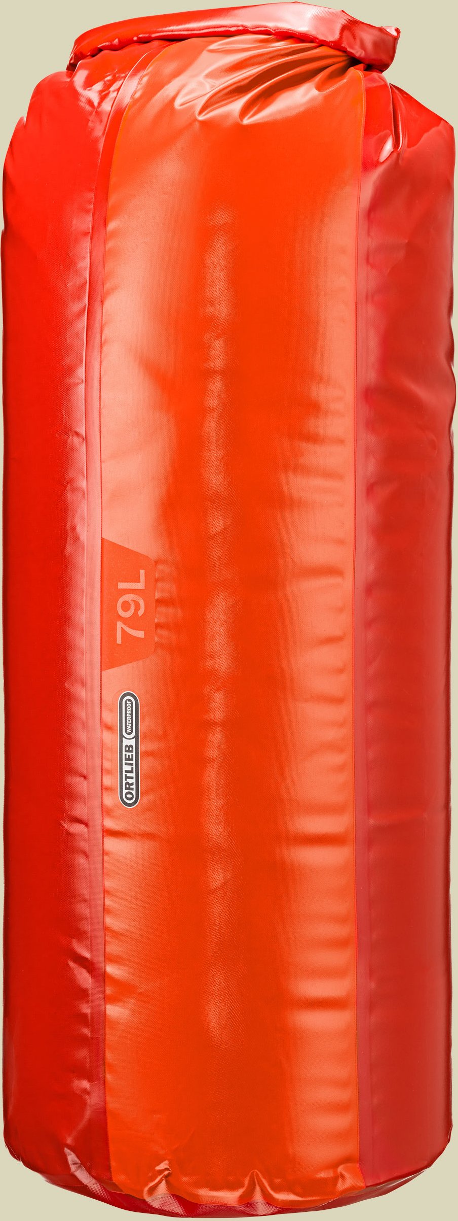 Dry-Bag PD 350 Volumen in Liter 79 Farbe cranberry-signalrot