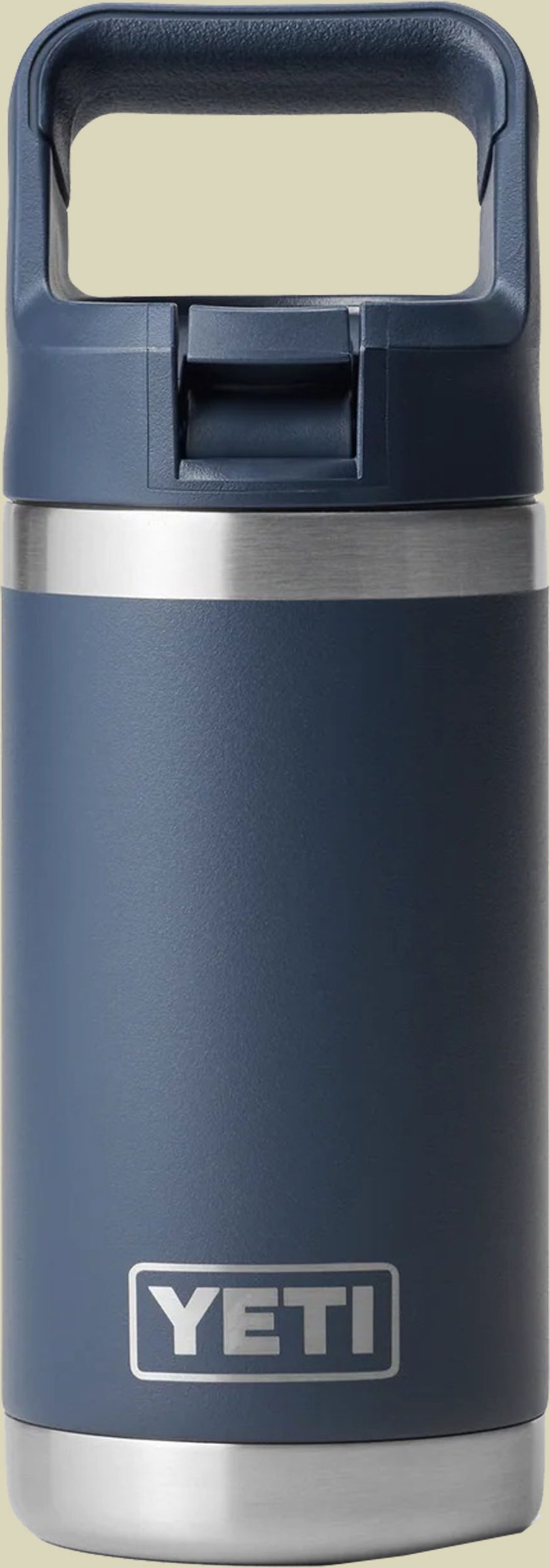 Rambler Jr 12 oz Kids Bottle 355 ml blau