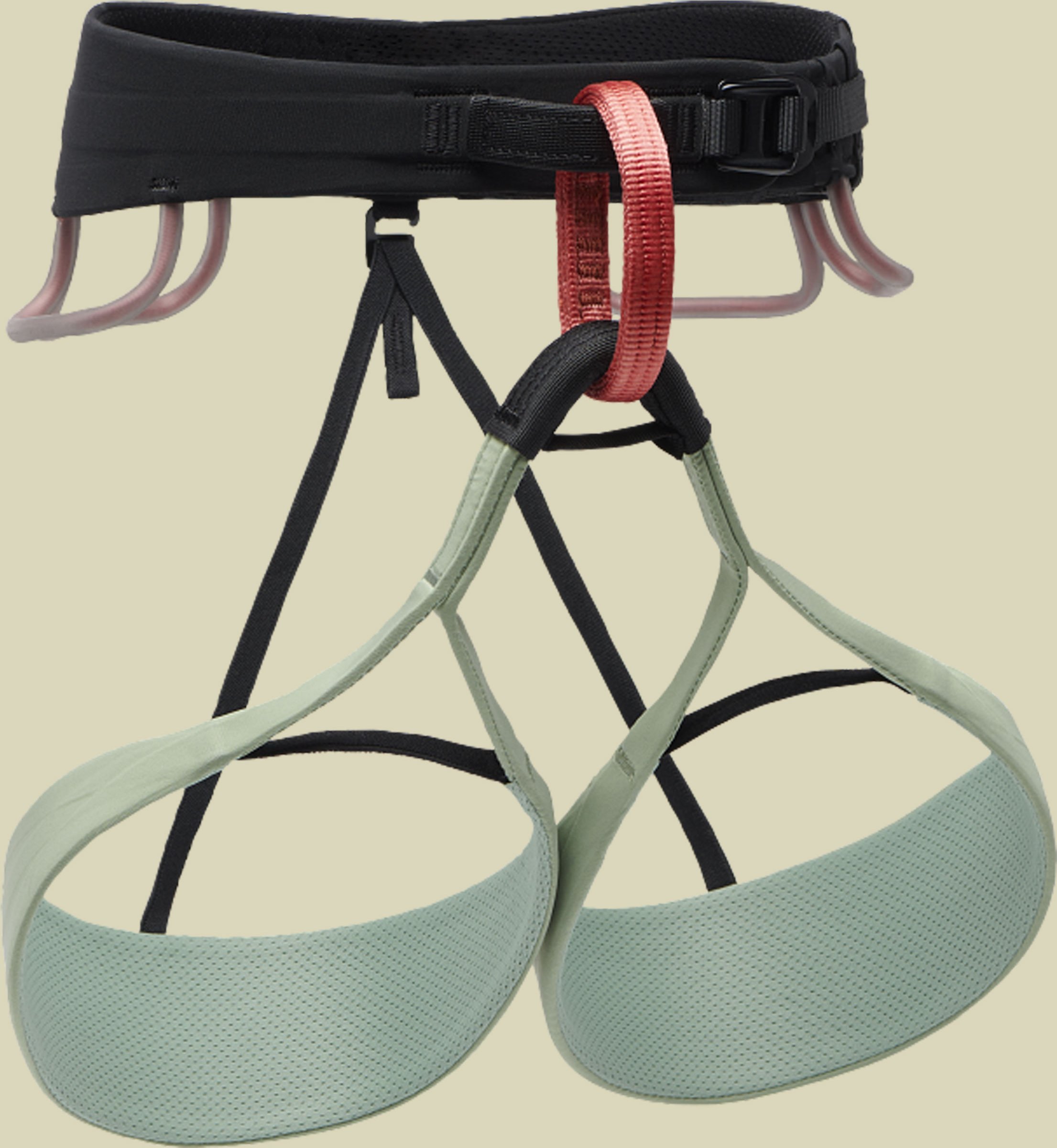 Solution Women grün L - desert sage