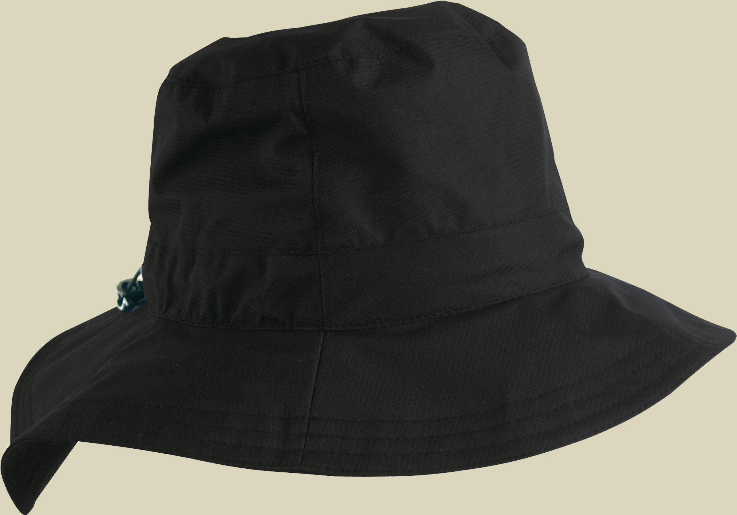 Südwester Rügen schwarz XL