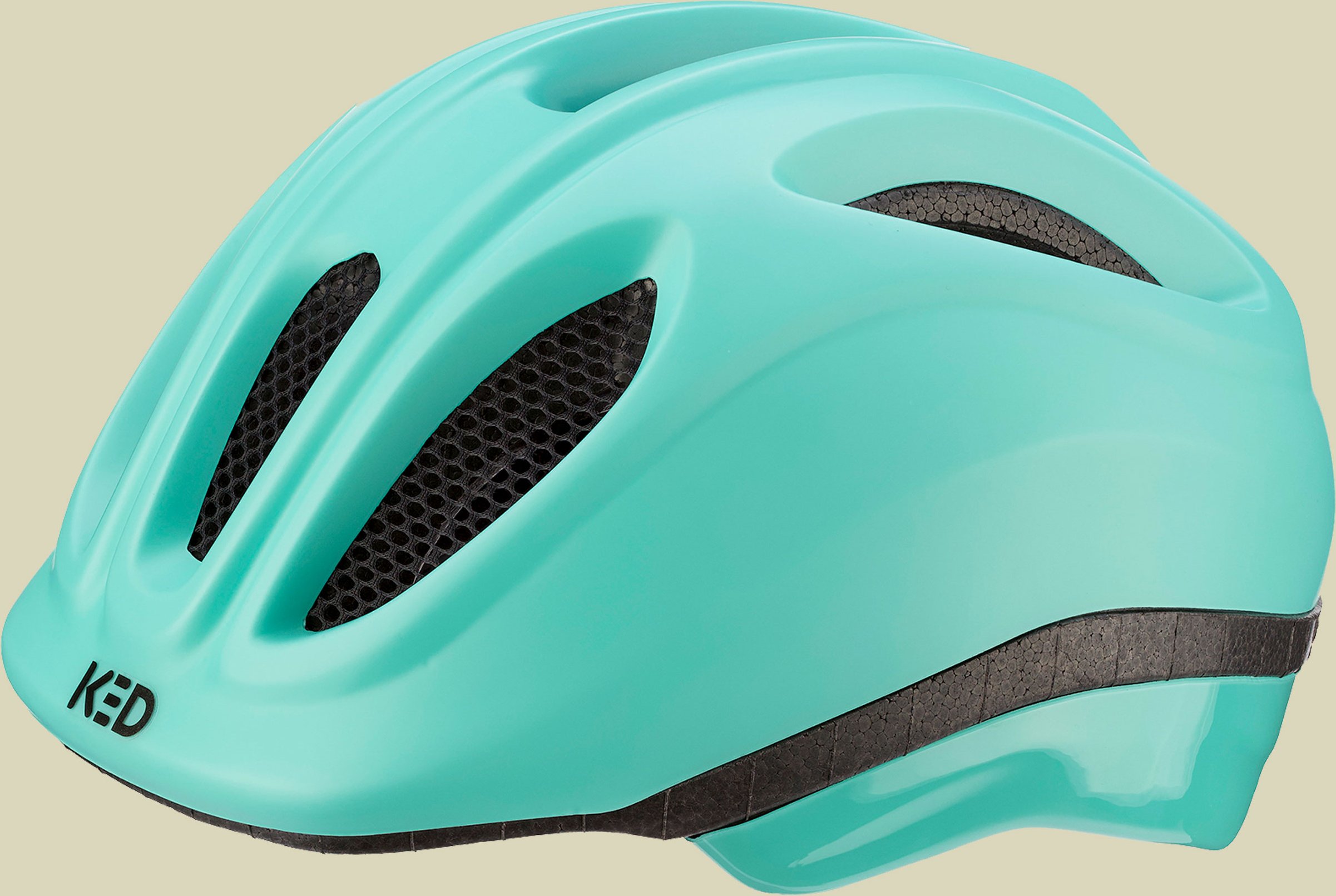 Meggy II Trend blau S 46-51 - Farbe bright aqua