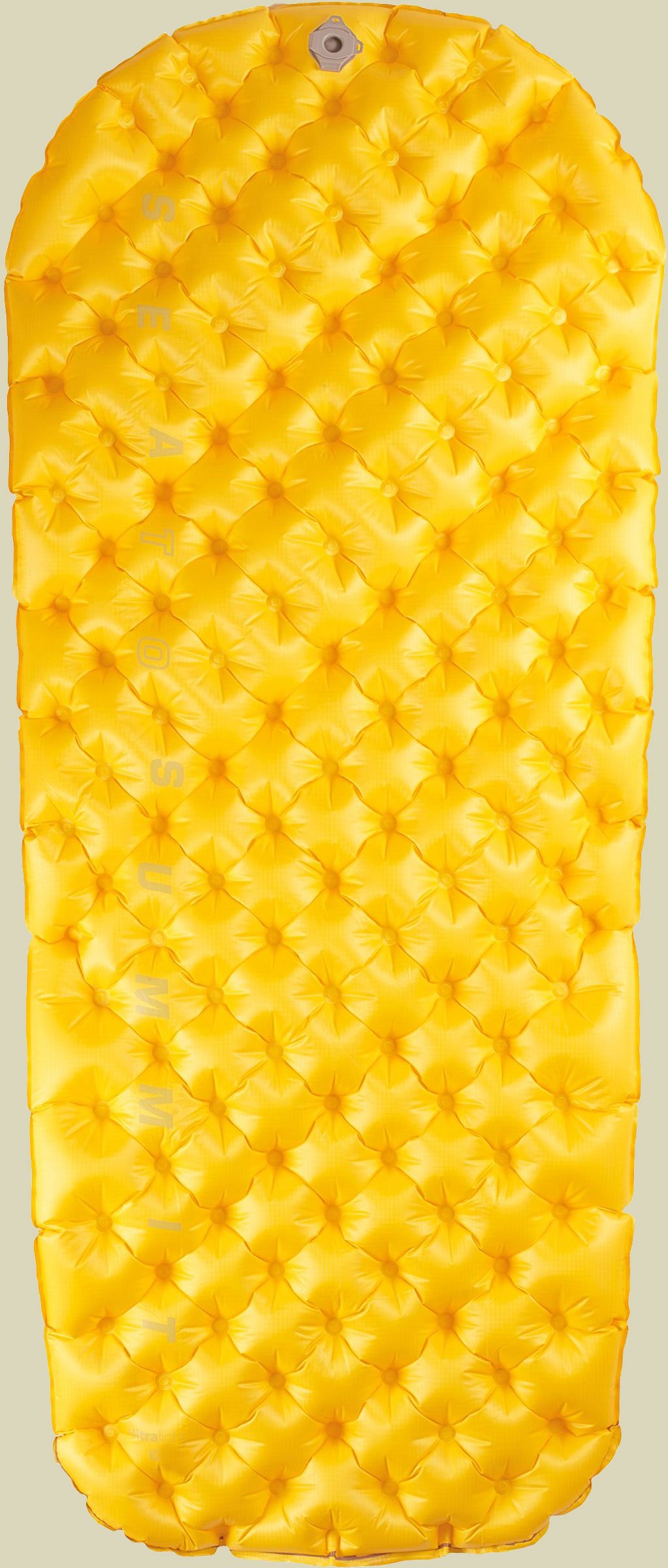 UltraLight Mat Größe regular Farbe yellow