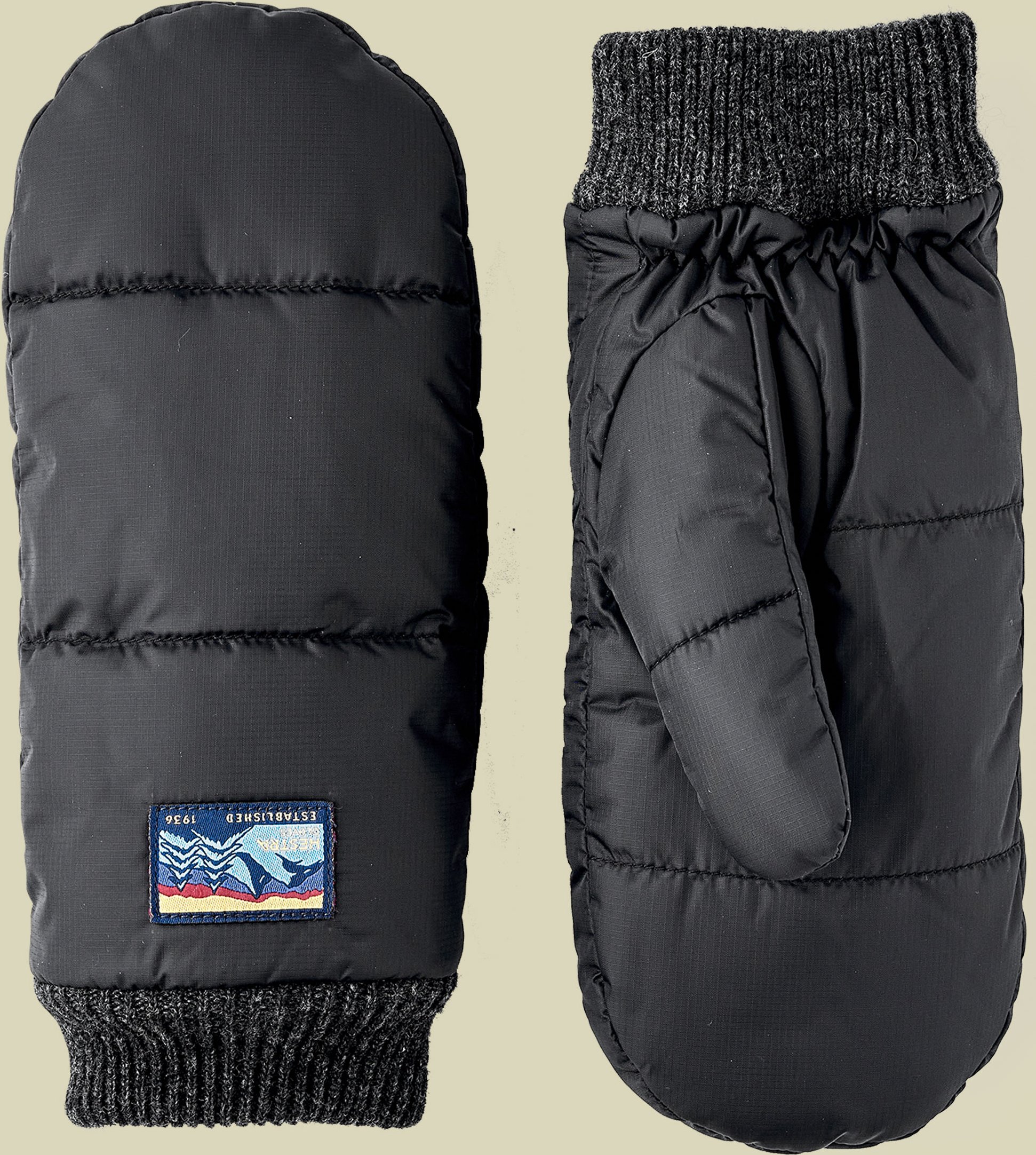 Otra 10 schwarz - black