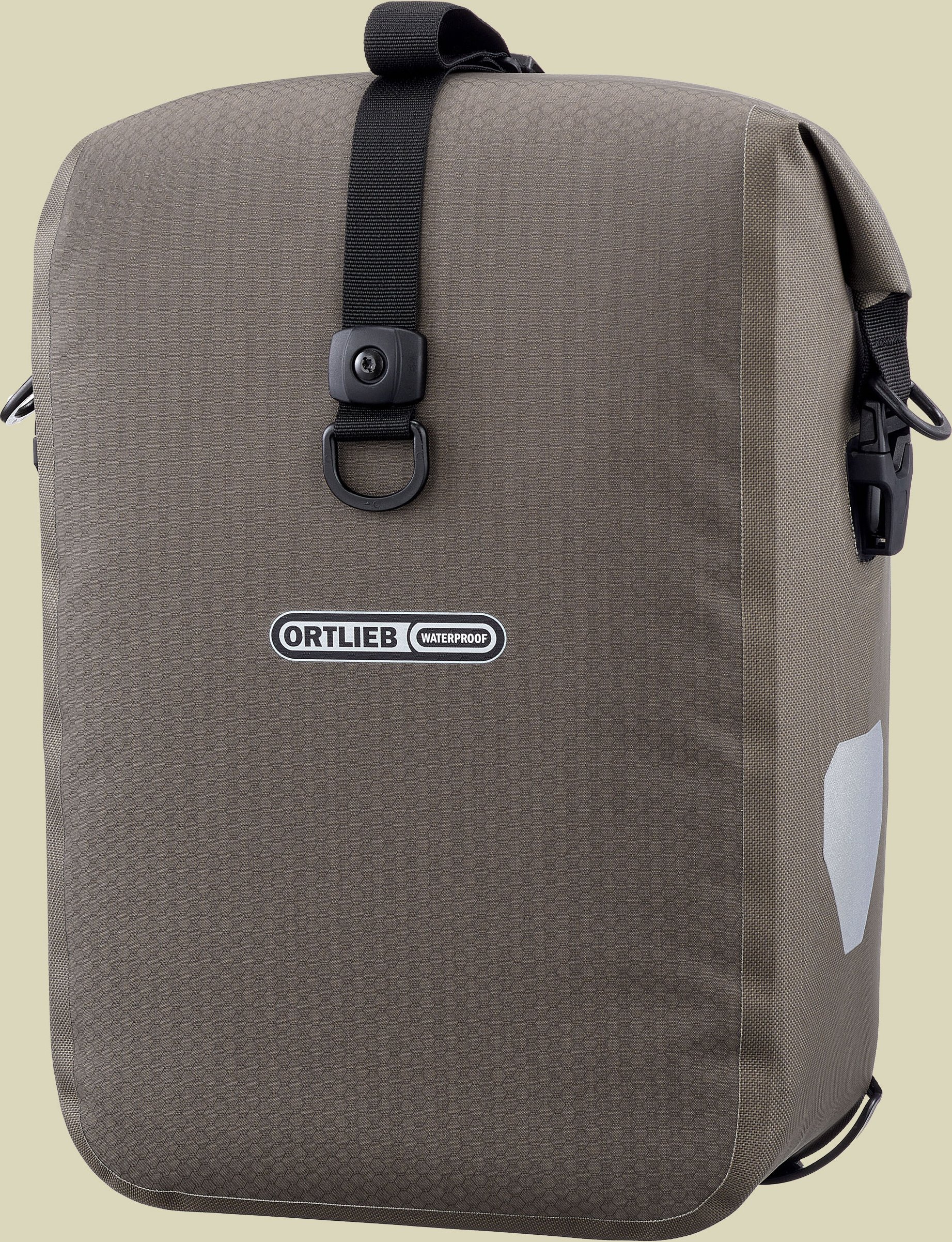 Gravel-Pack Single QL3.1 one size beige - dark sand