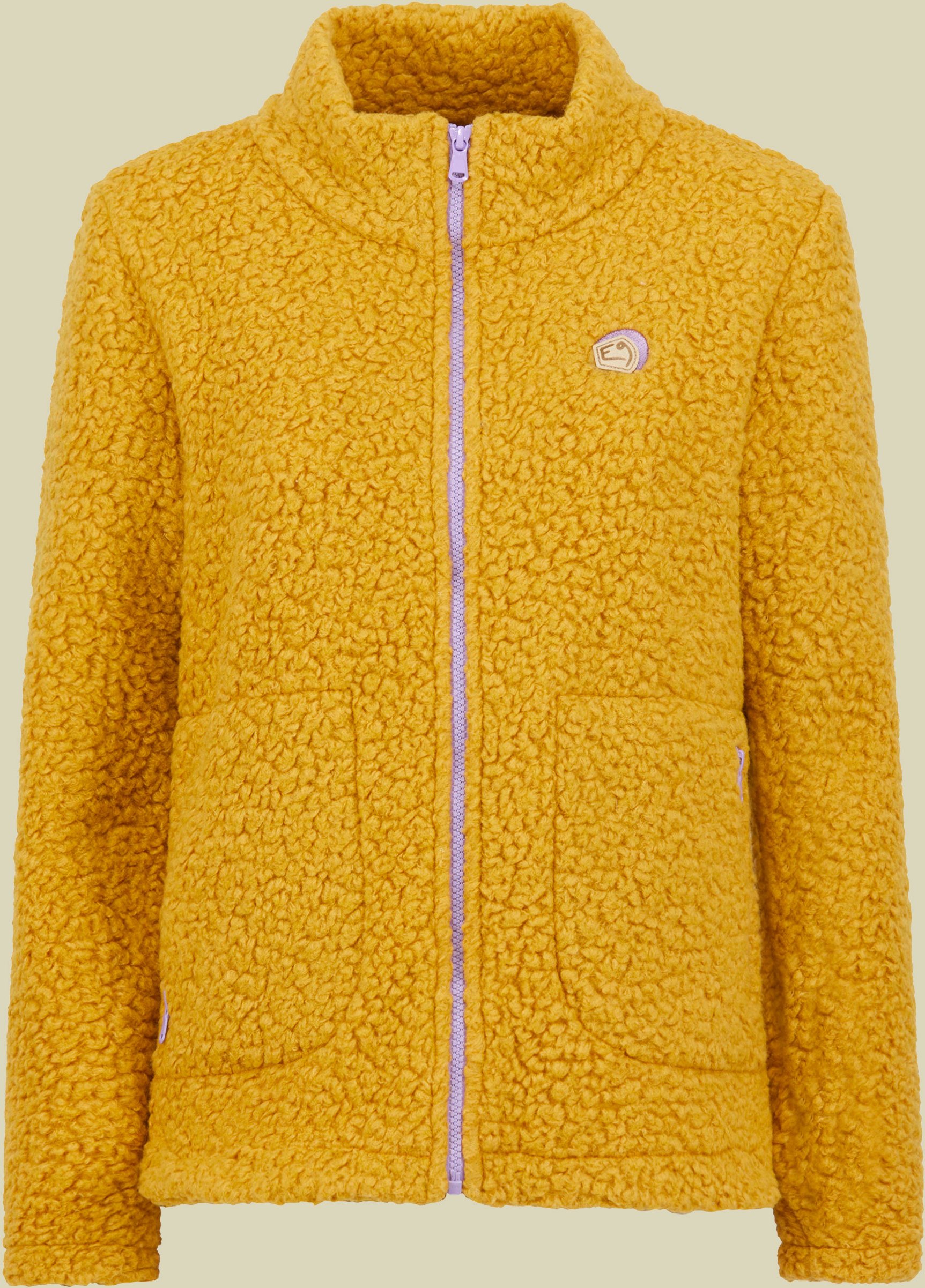 Puf 2.3 Women gelb M - mustard