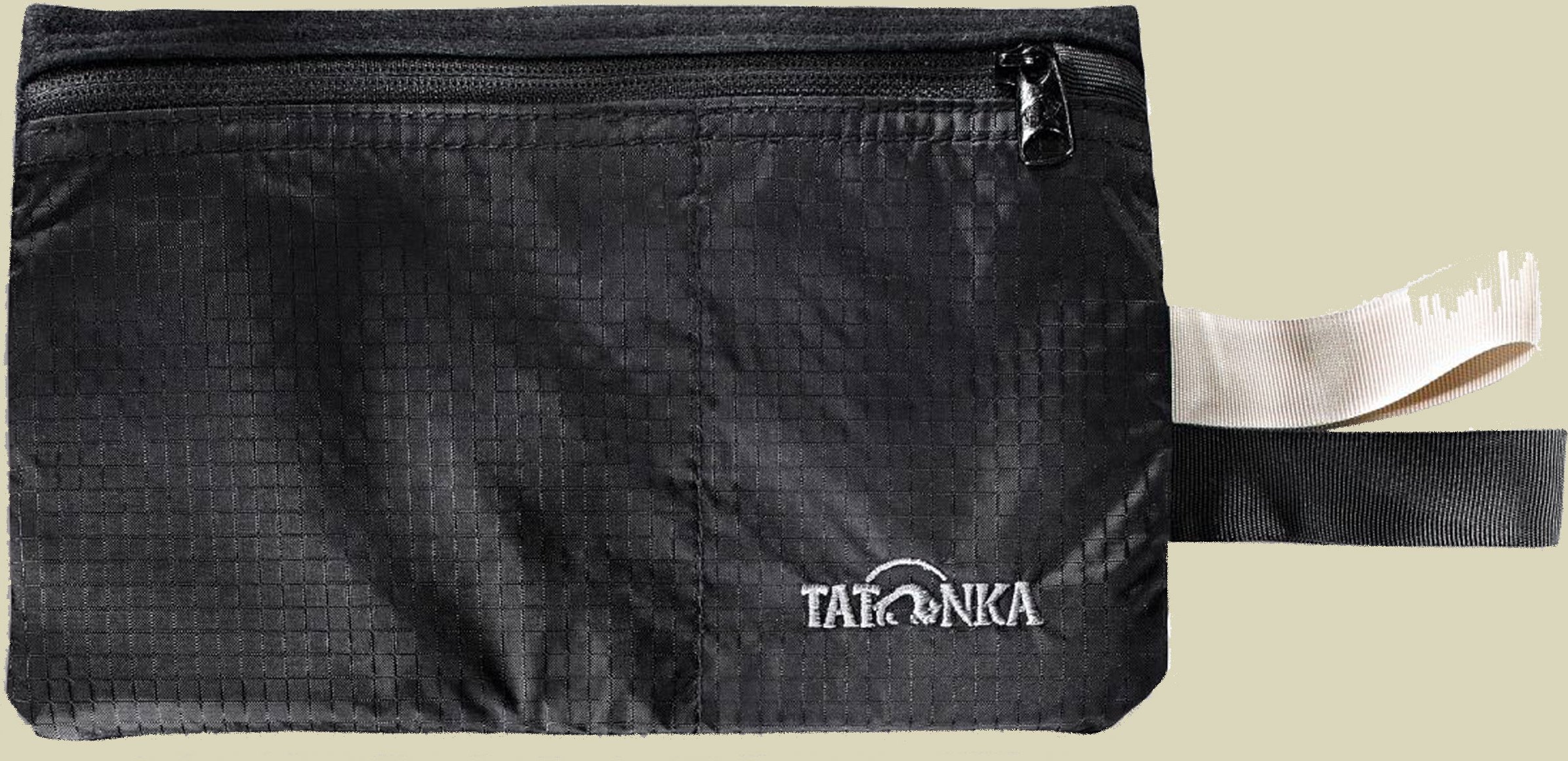 Flip In Pocket black one size