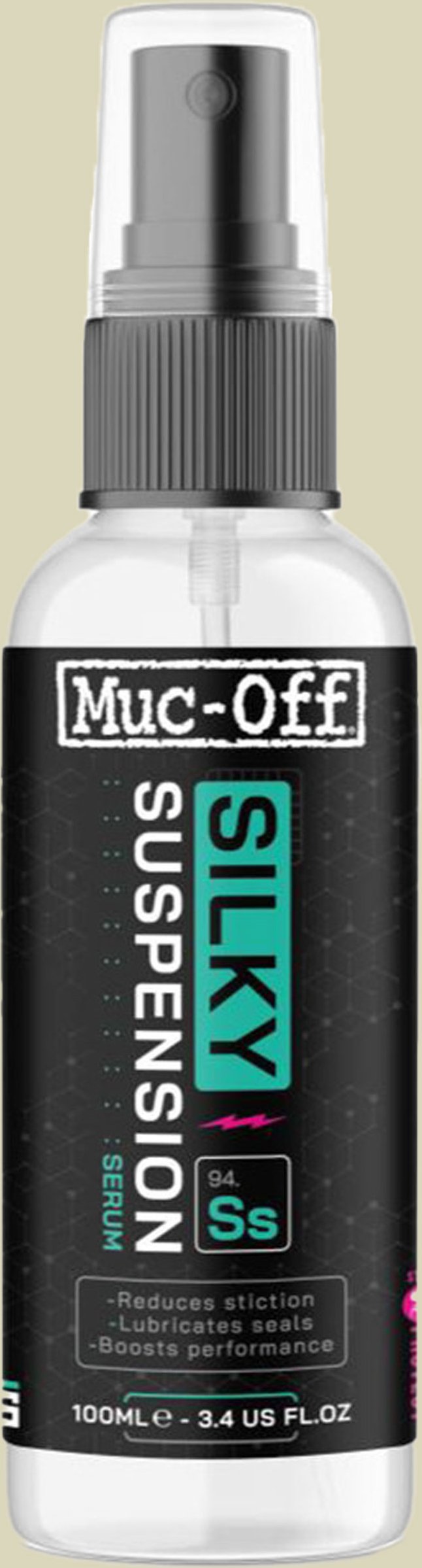 Profi Federungspflege 100ml Inhalt: 100 ml