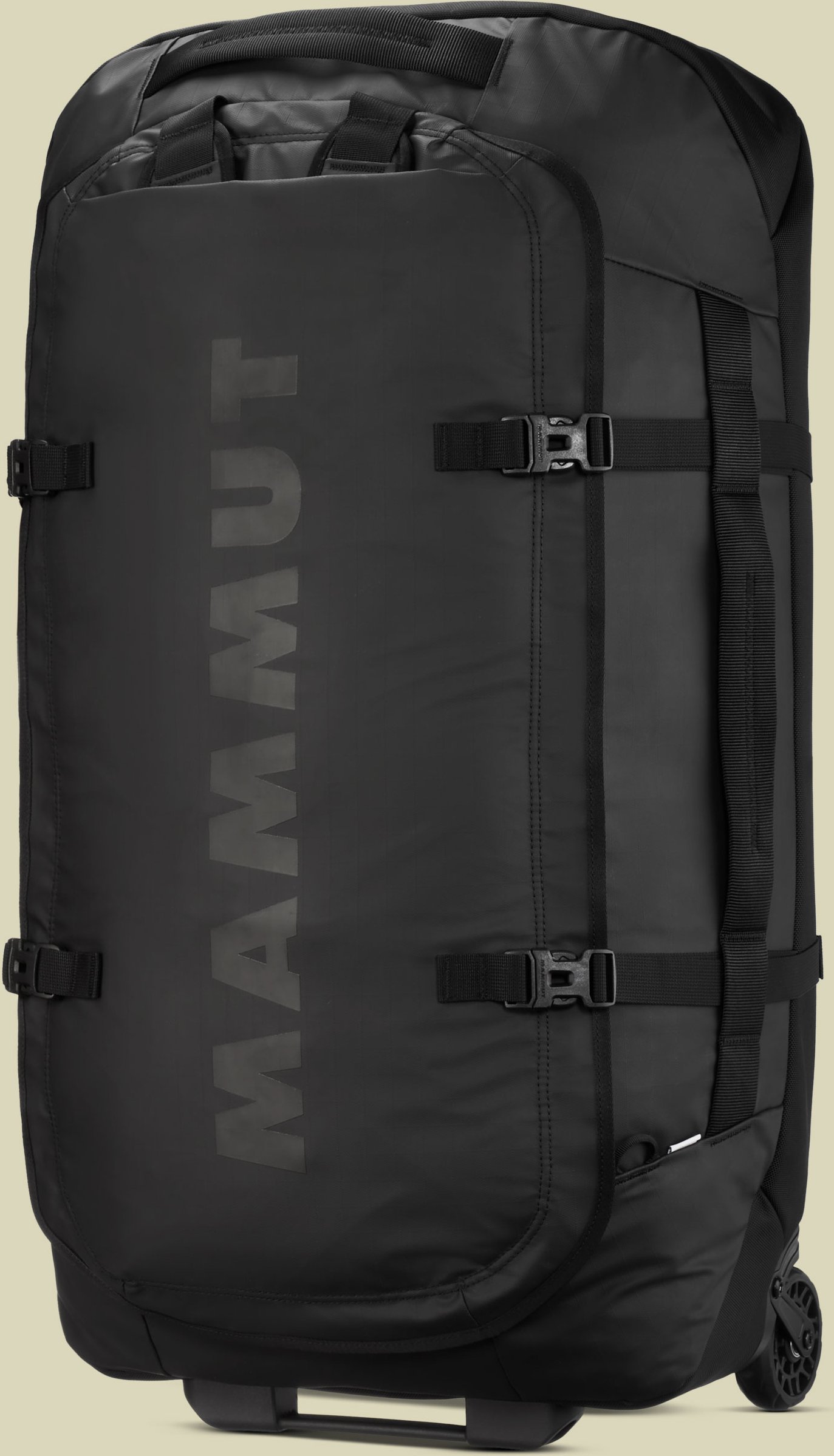 Wheeled Cargo 90 90 l schwarz - Farbe black