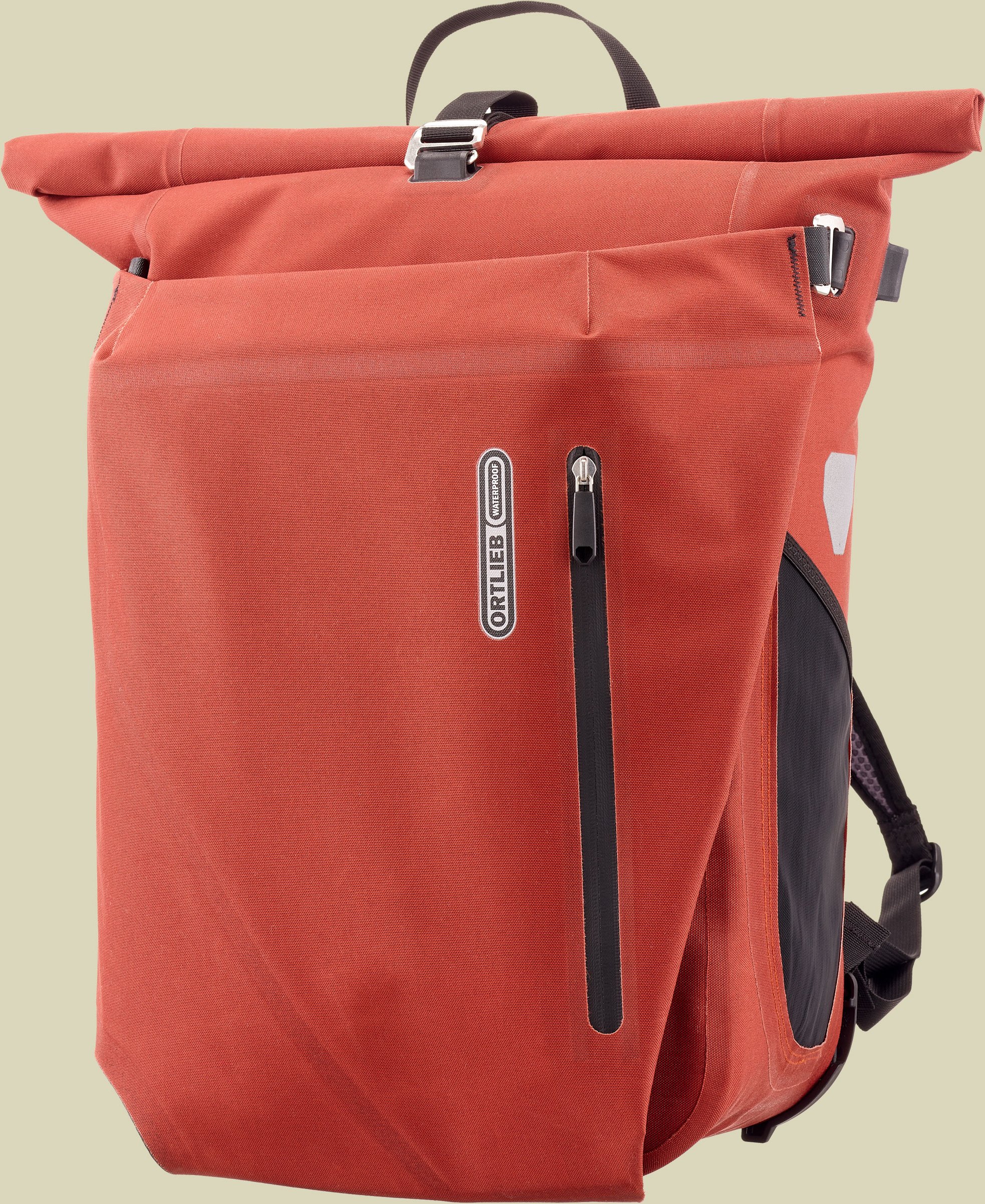 Vario Plus QL2.2 26 l rot - dark chili