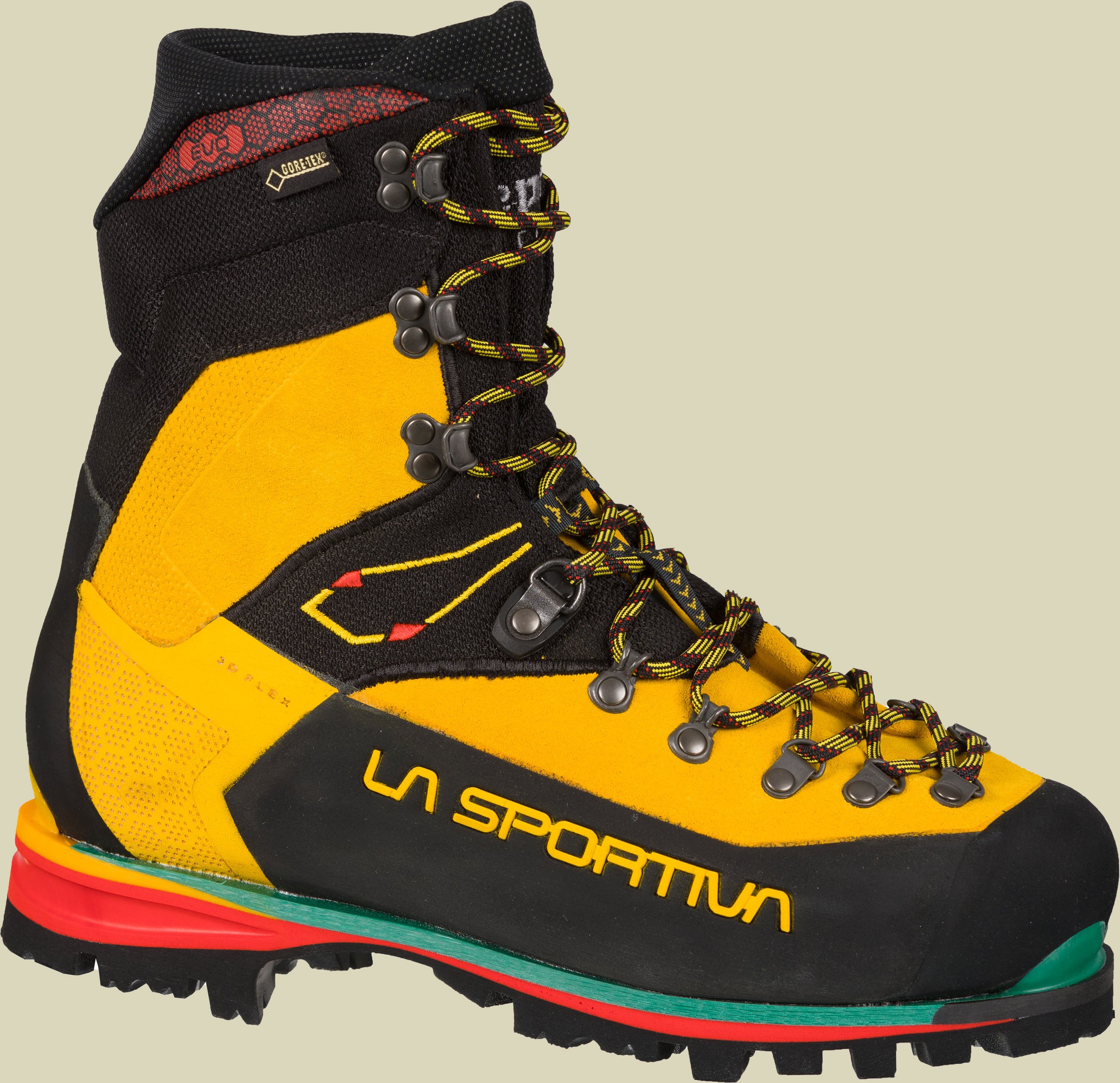 Nepal Evo GTX Men Größe 44,5 Farbe yellow
