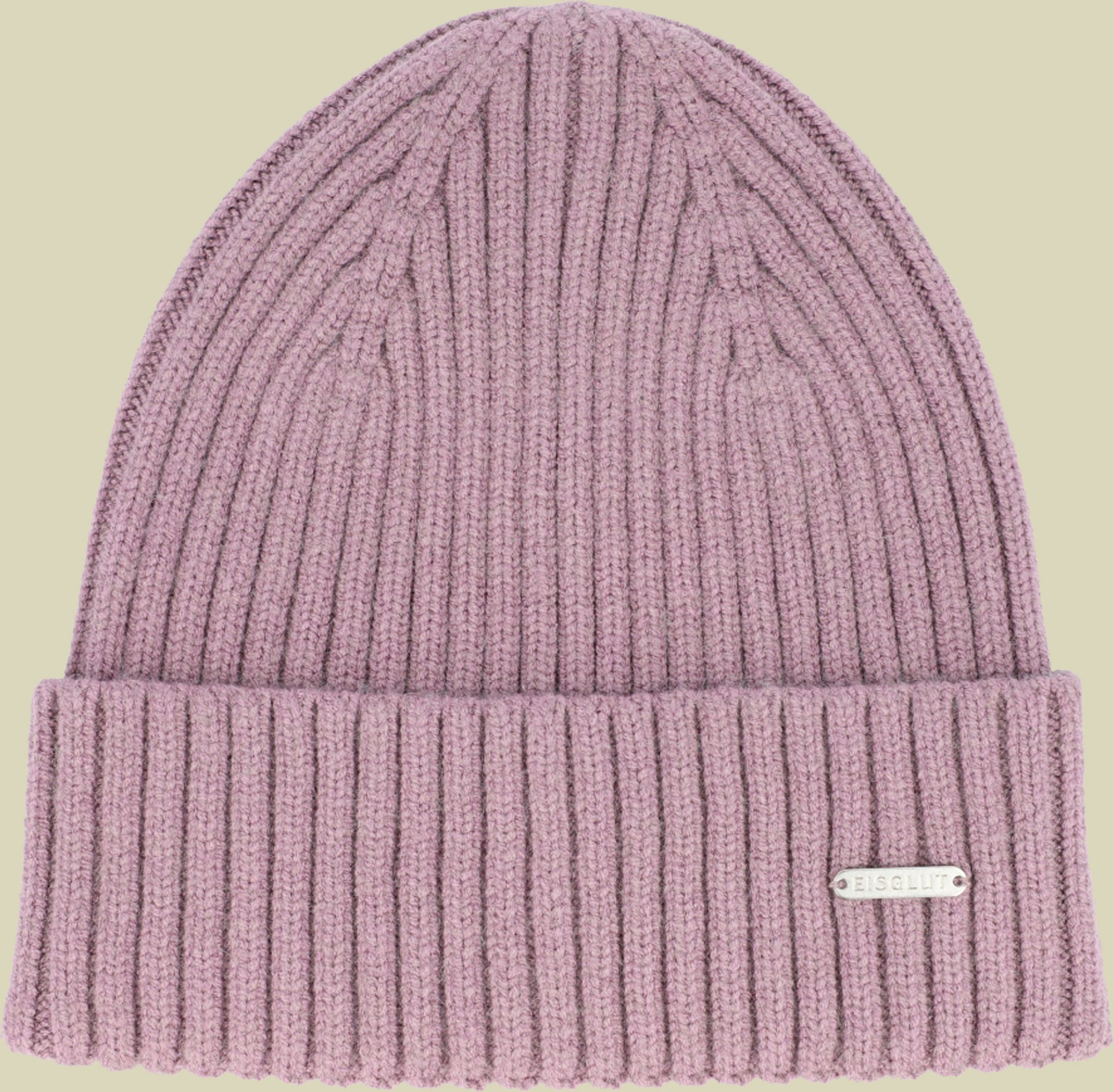 Runal Women one size rosa - rosenholz