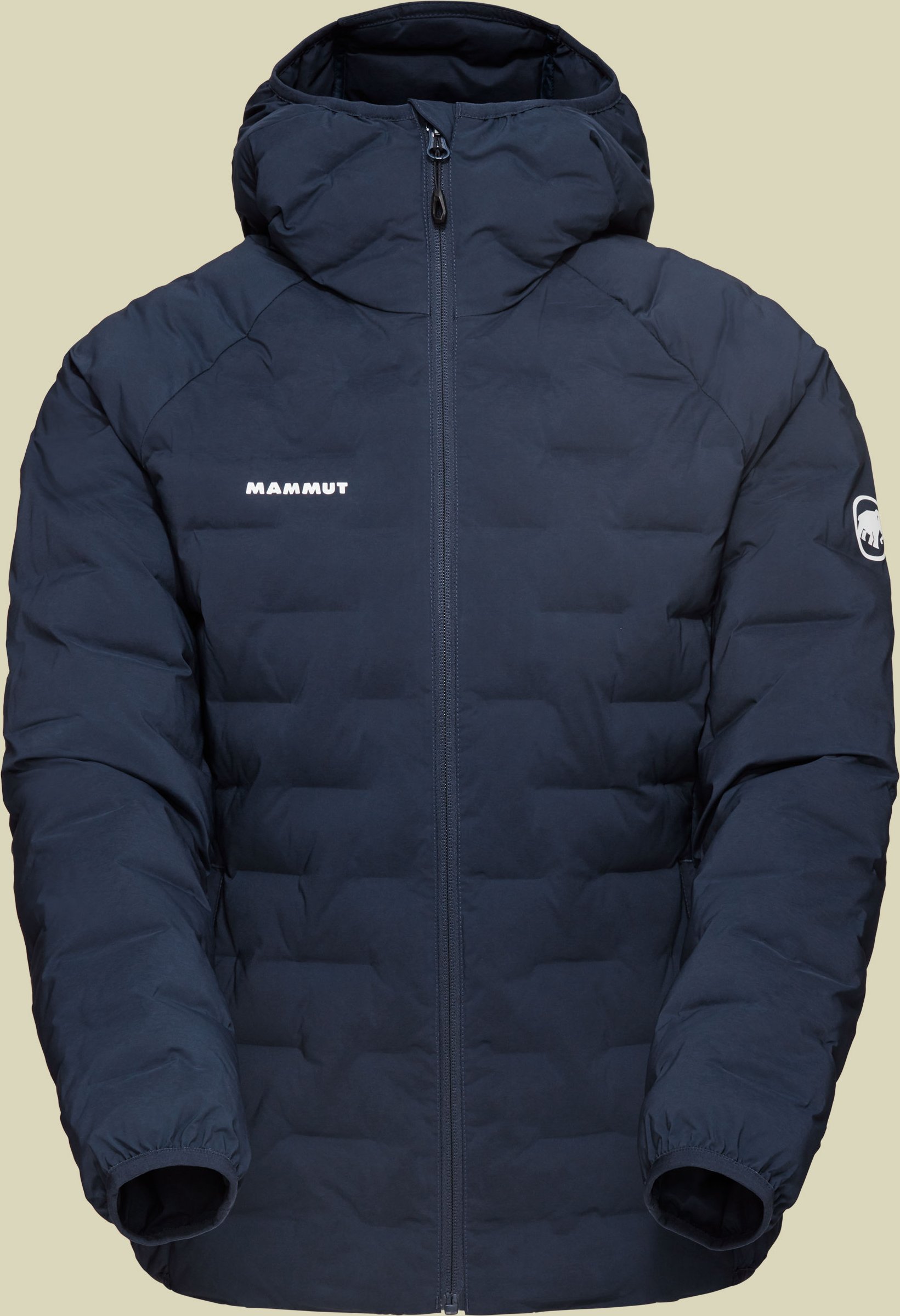 Sender IN Hooded Jacket Women XL blau - Farbe marine