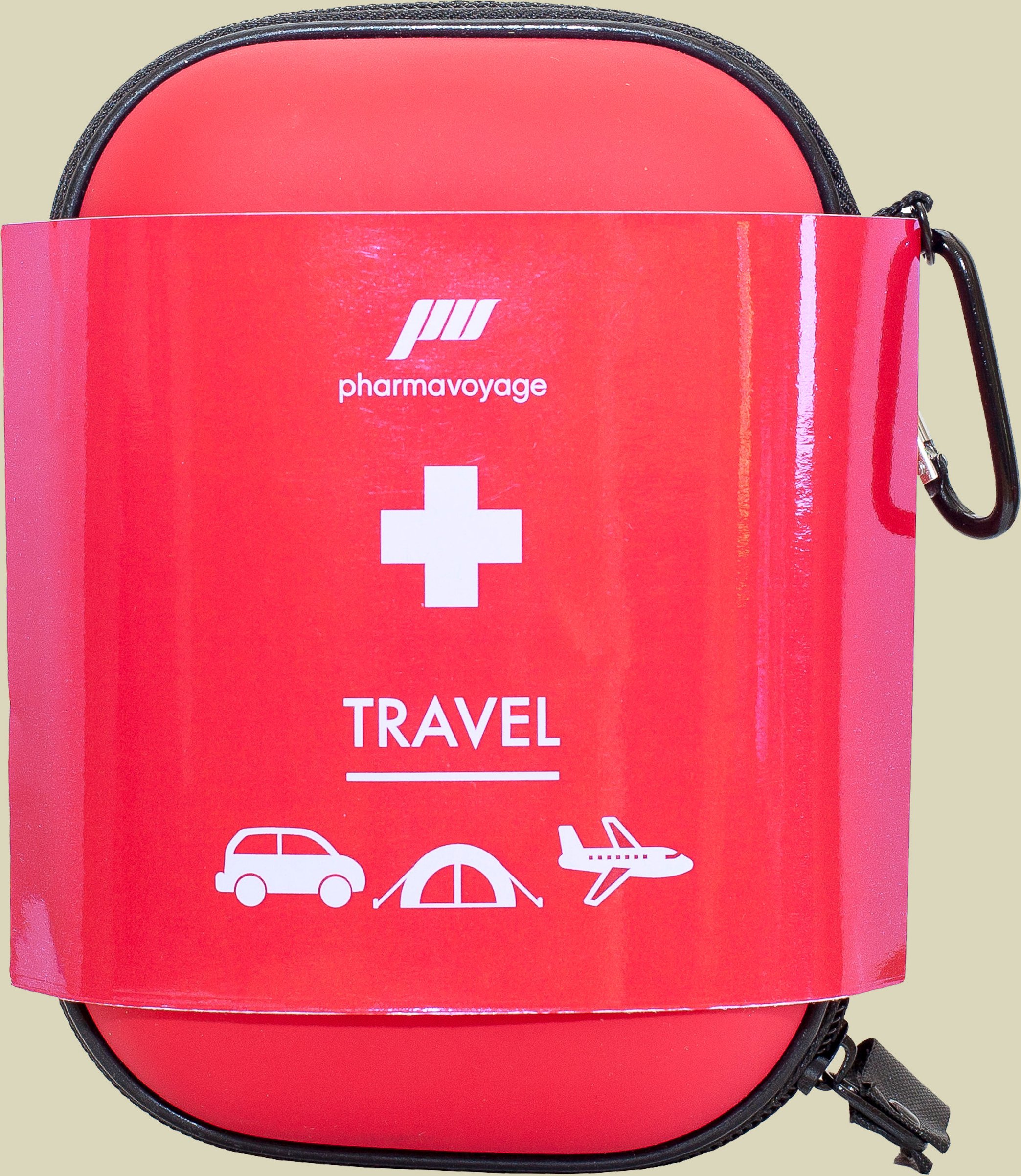 First Aid Travel