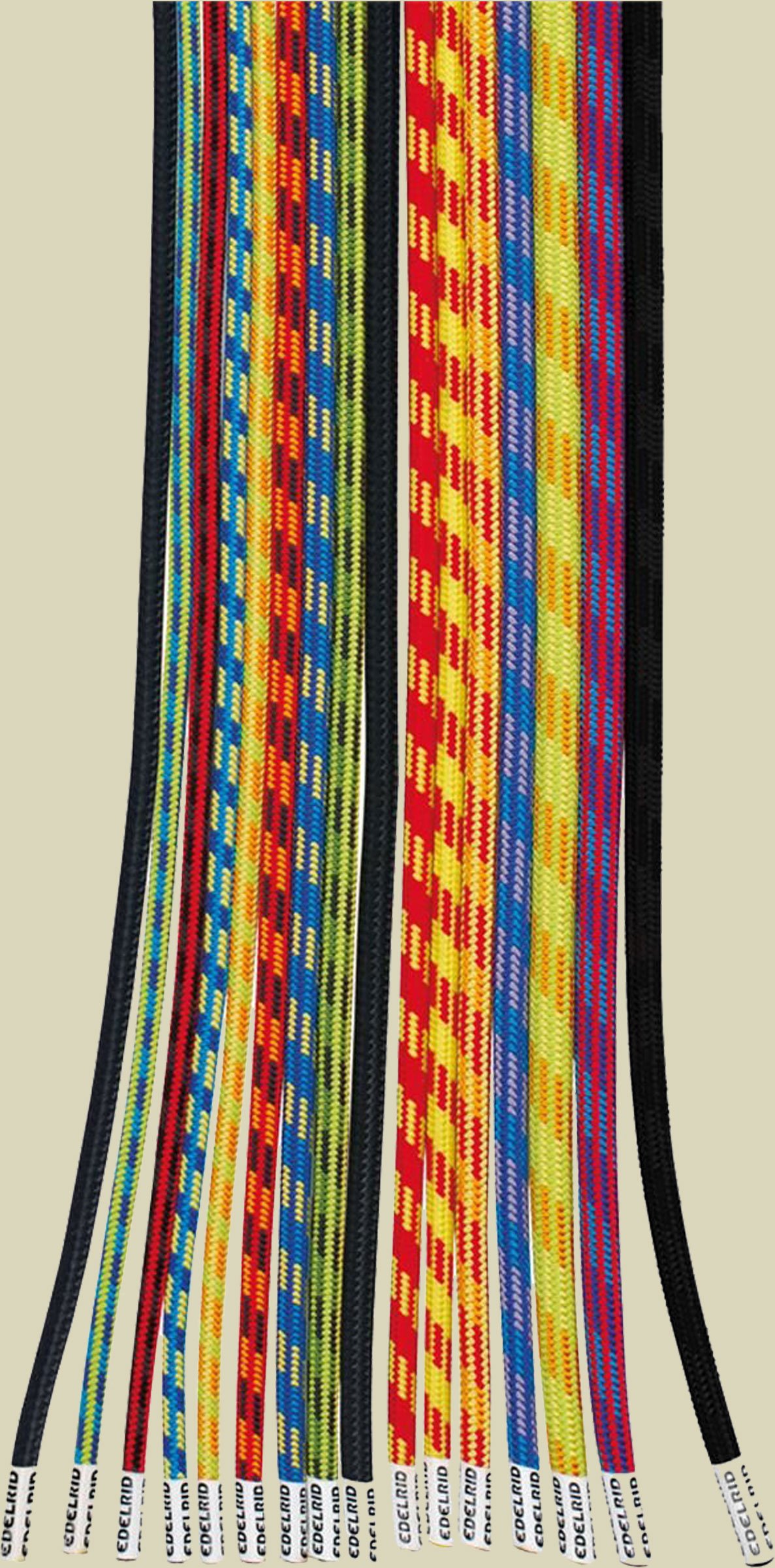 Powerloc Expert SP 7mm 714811001900 Durchmesser 7 mm Farbe: aqua blue