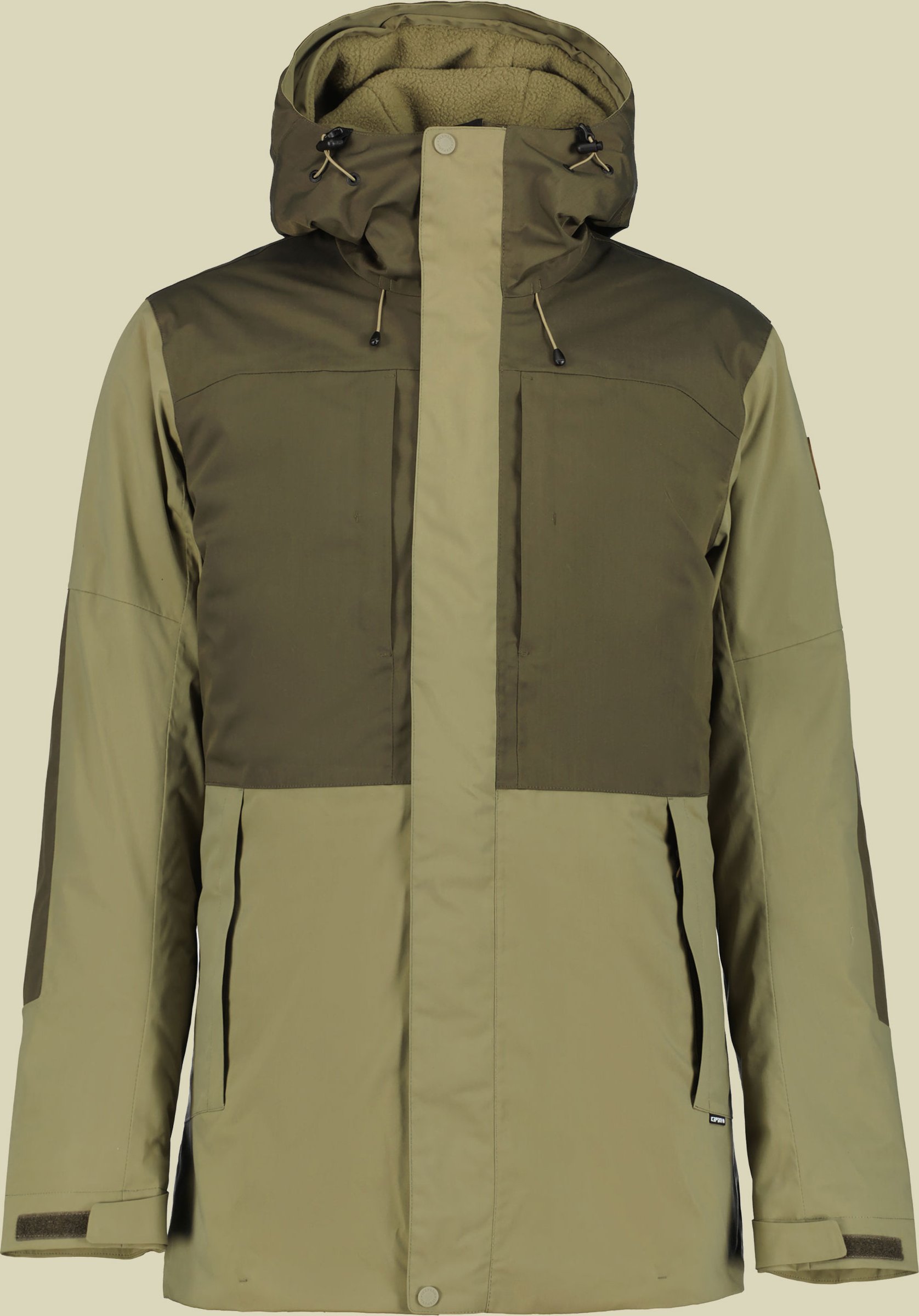 Midvale Men 56001 Größe 52 Farbe FB585 dark olive