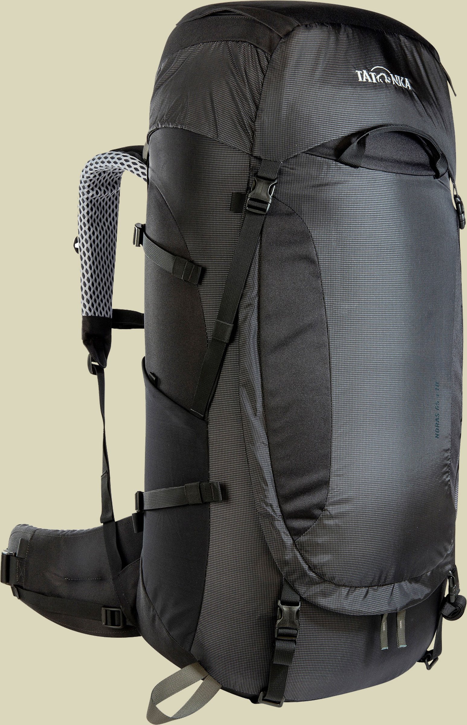 Noras 65+10 65+10 schwarz - Farbe black