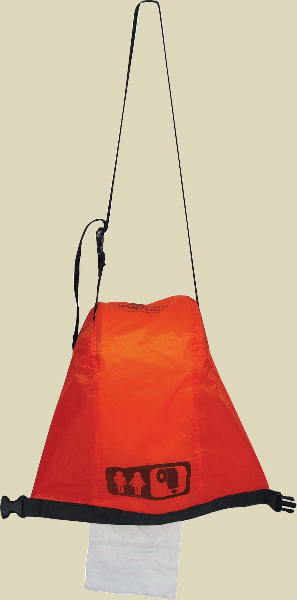 Ultra-Sil Outhouse Farbe: orange