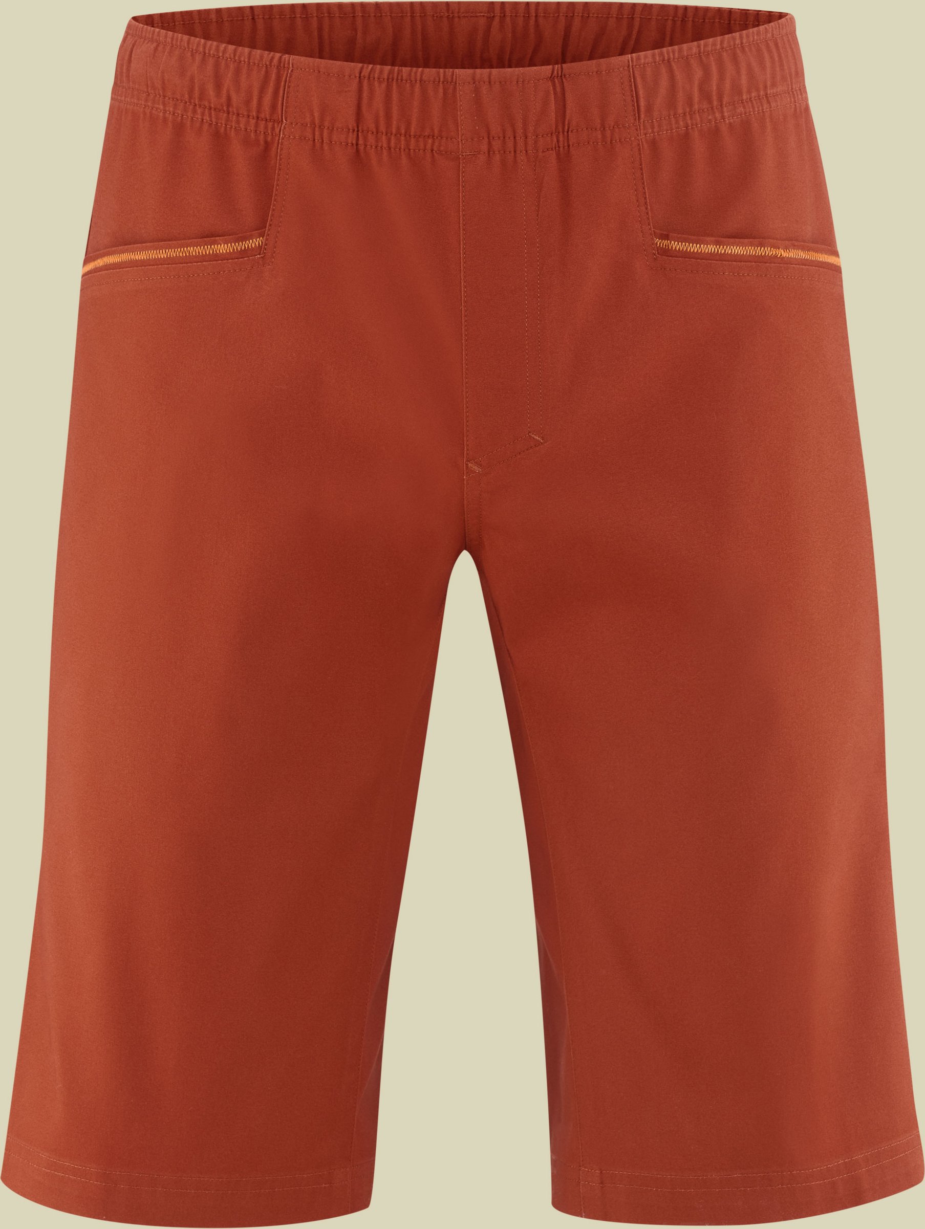 Dojo Shorts IV Men M rot - red wood