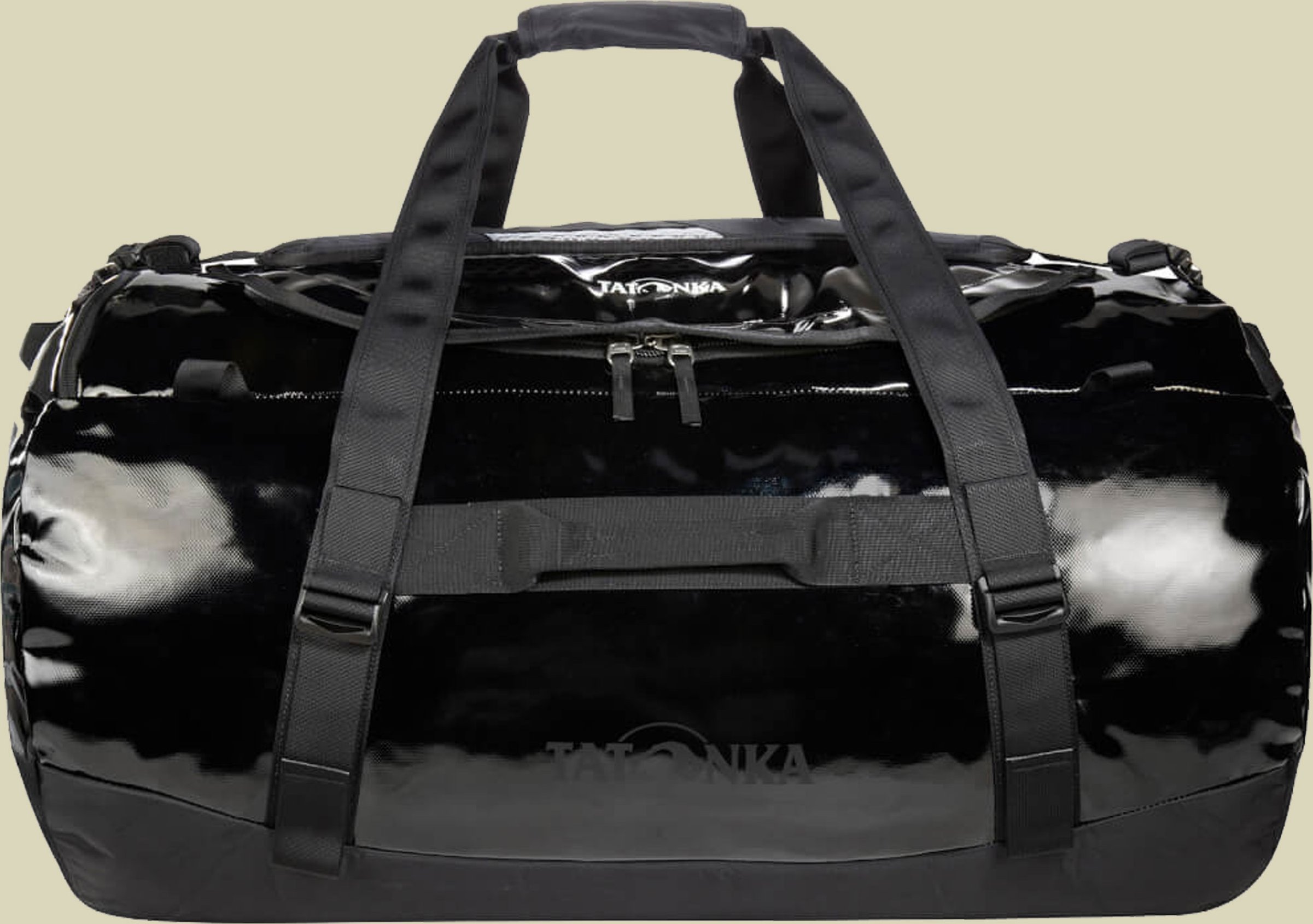 Barrel 110 110 schwarz - black