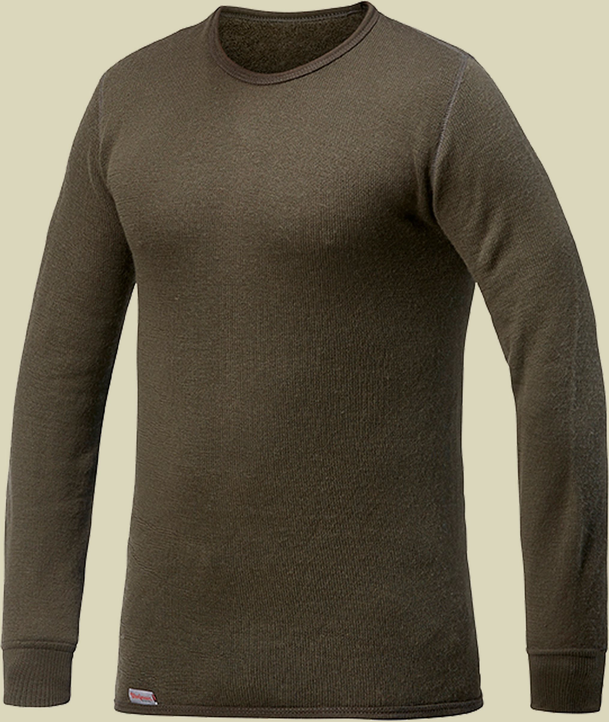 Crewneck 200 L grün - Farbe pine green