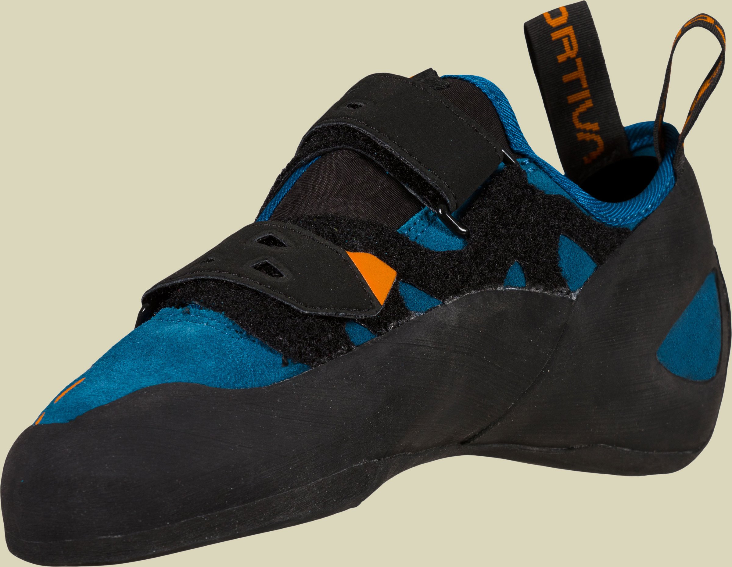 Tarantula Men space blue/maple 46