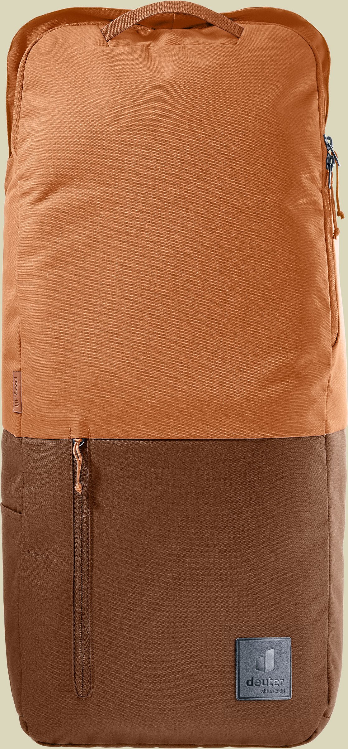 UP Seoul dunkelbraun 16 L + 10 L - farbe mocha-pecan