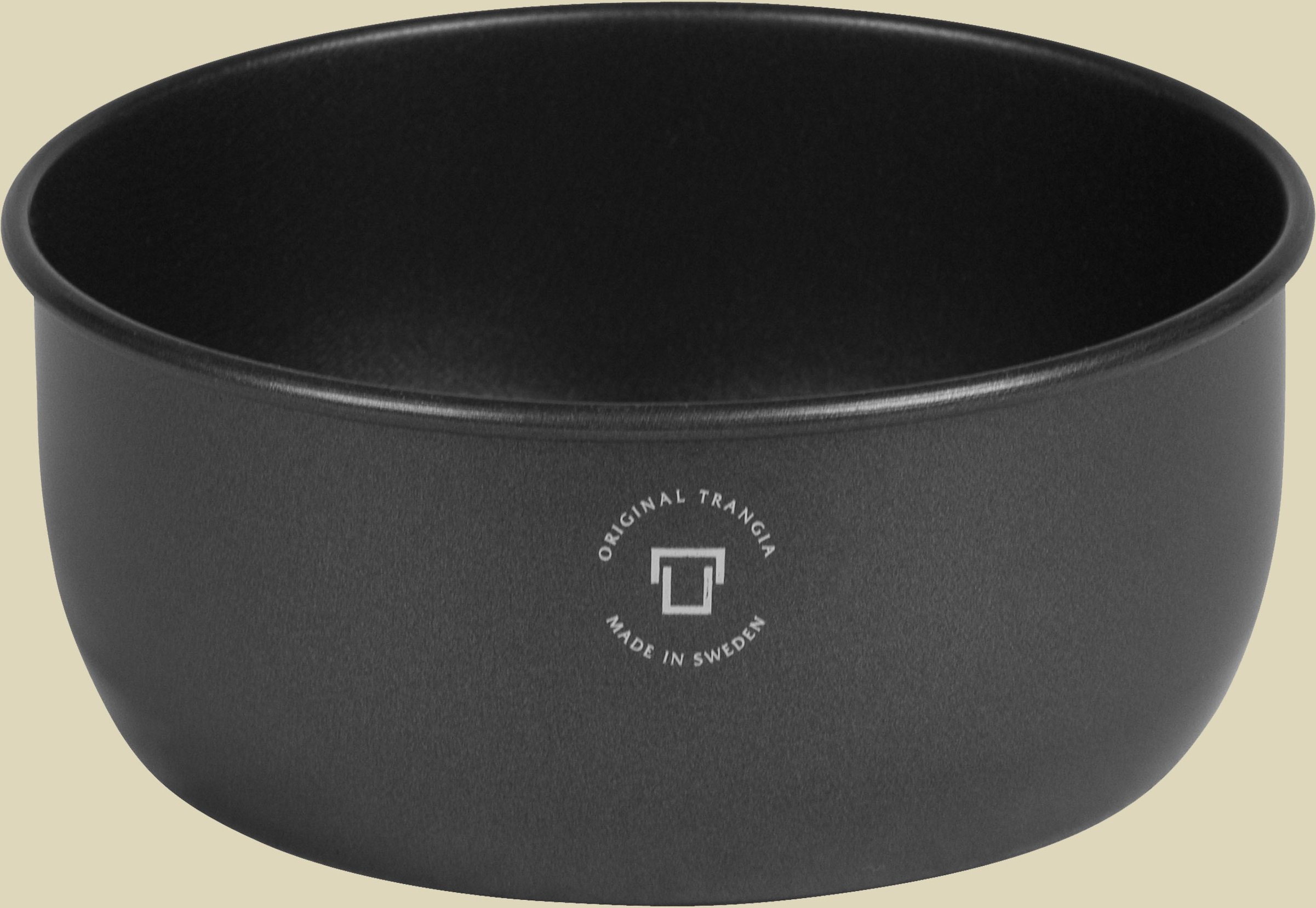 Topf 1,75 L für Trangia 25 UL ALU Non-stick Durchmesser 181 mm, Höhe 77 mm