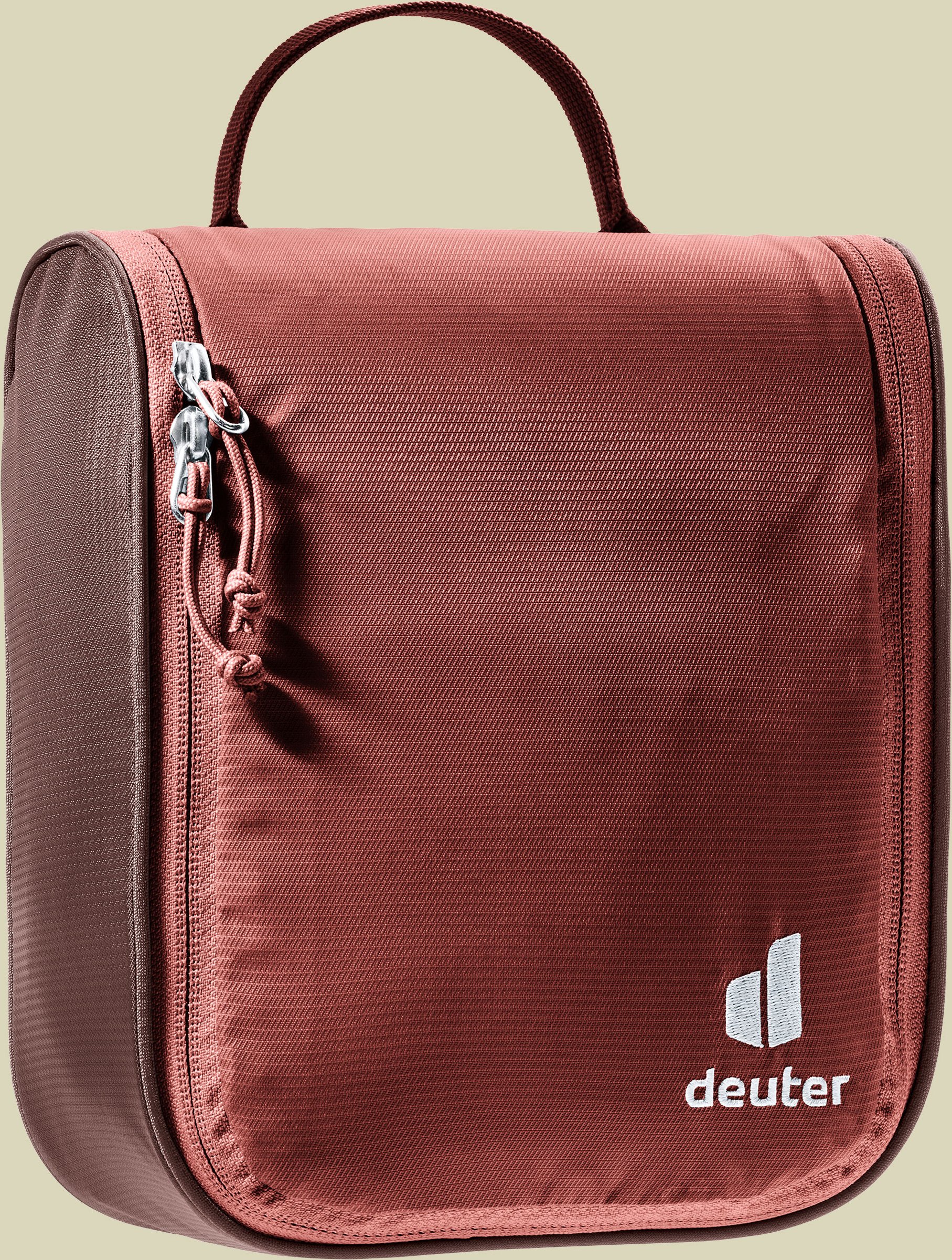 Wash Center I orange I - caspia-raisin