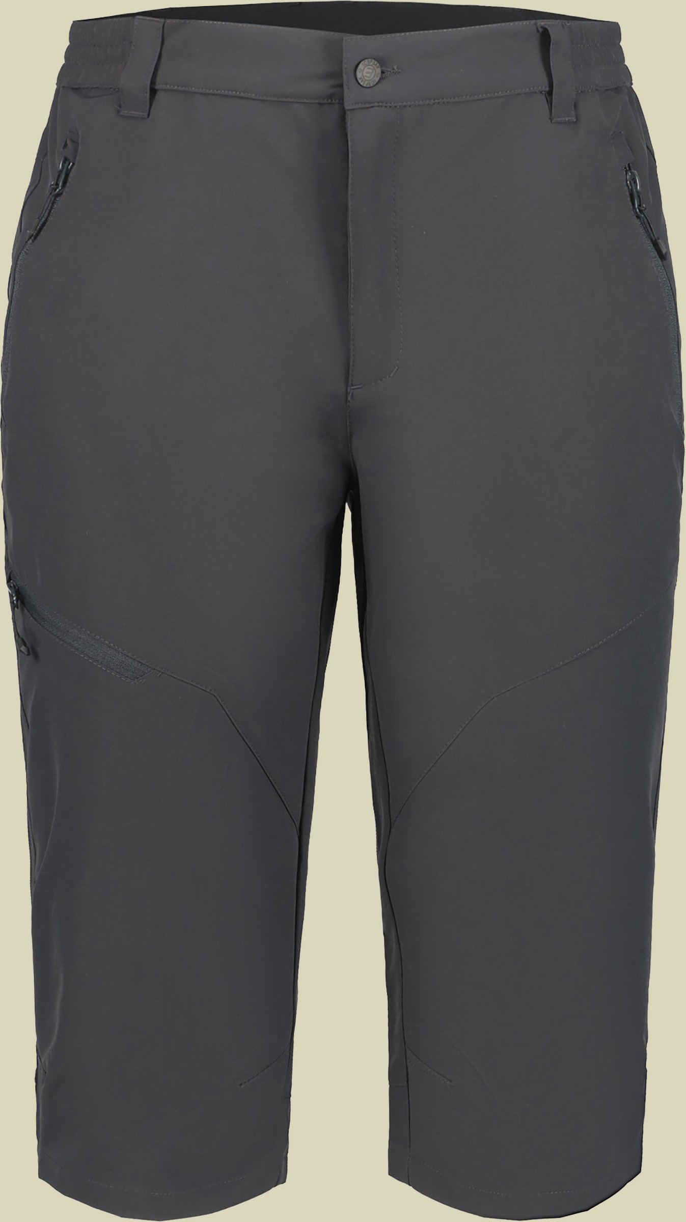Ballard Men 57114 grau 50 - anthracite