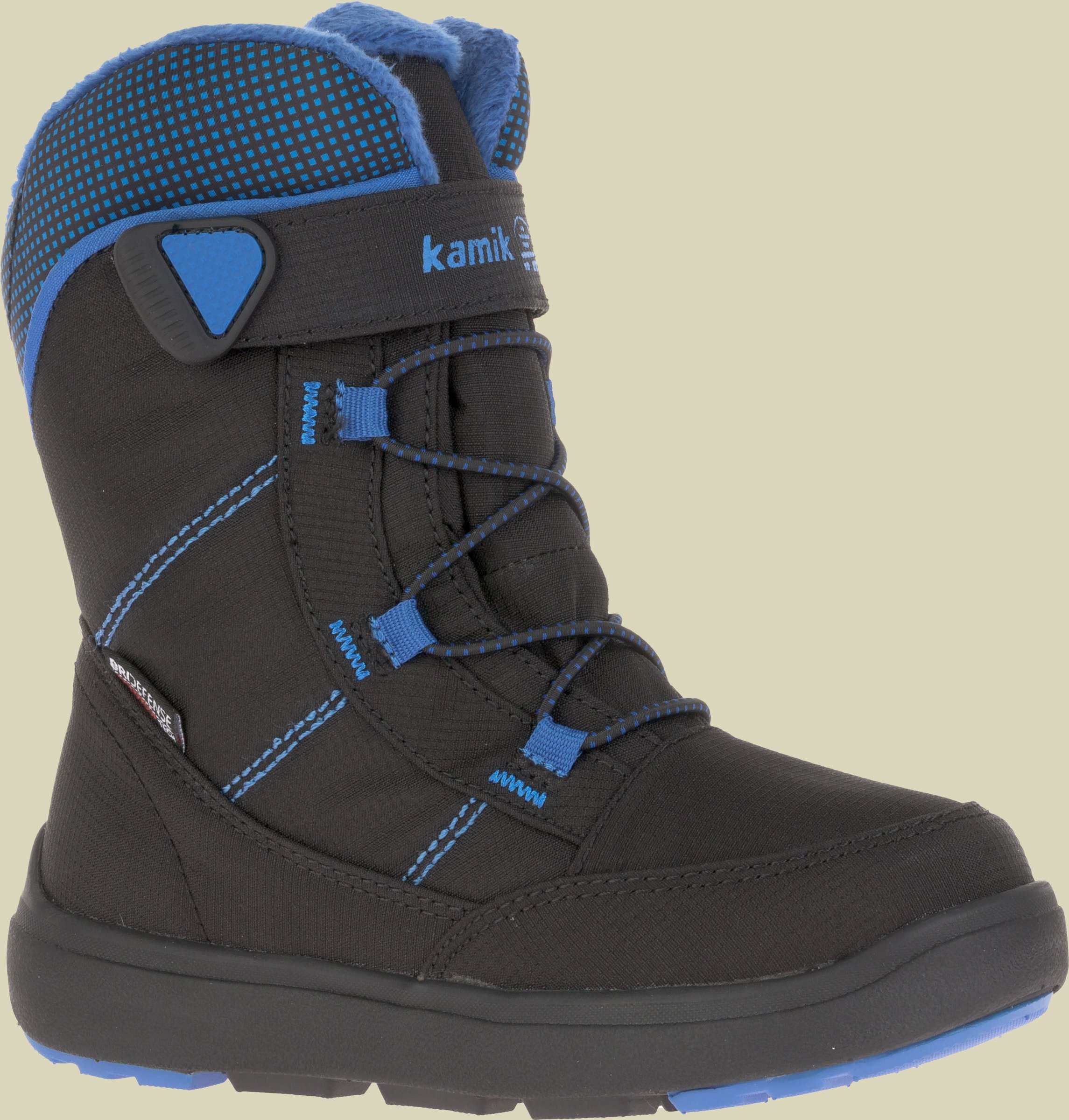 Stance 2 Kids Größe 22 Farbe black/blue