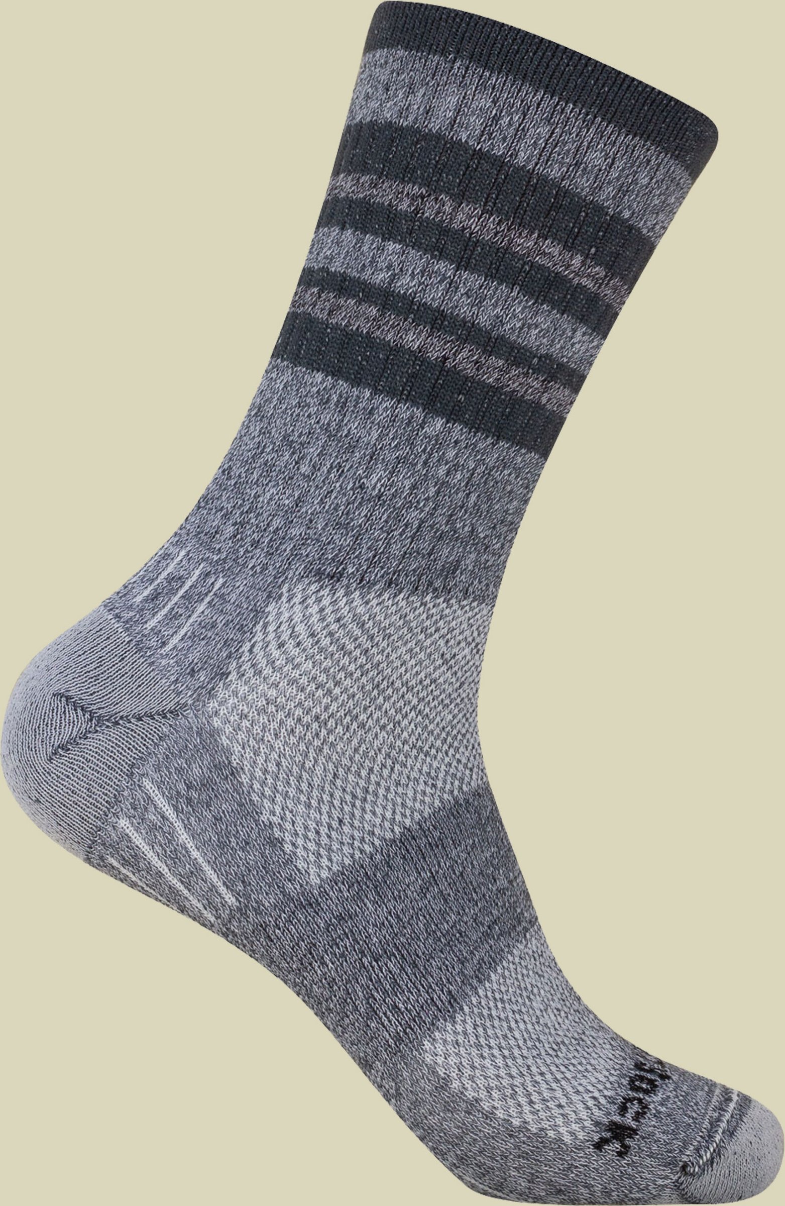 Escape Crew Größe 41,5-45 (L) Farbe ash stripes