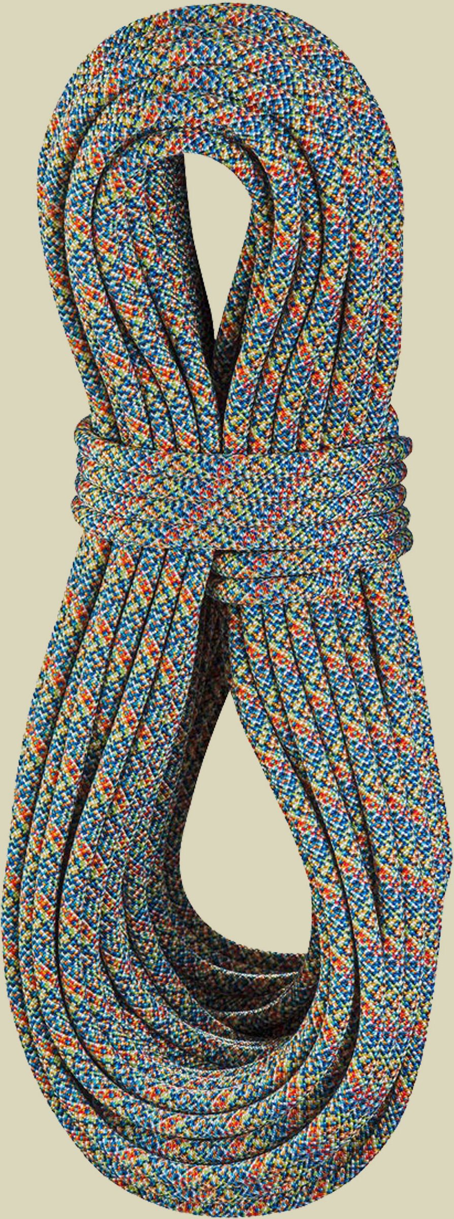 Parrot 9.8 mm Länge 70 m Farbe assorted colours