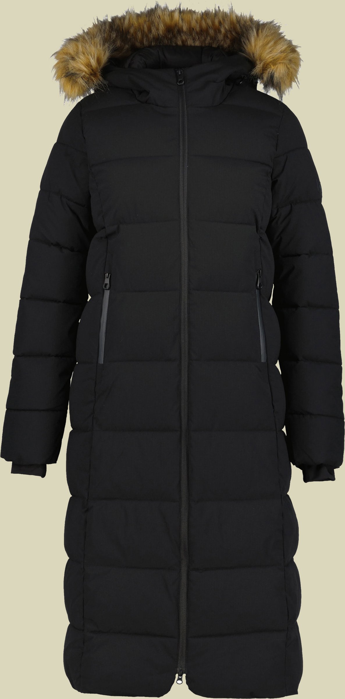 Brilon Women 53083 schwarz II 42 - basic black