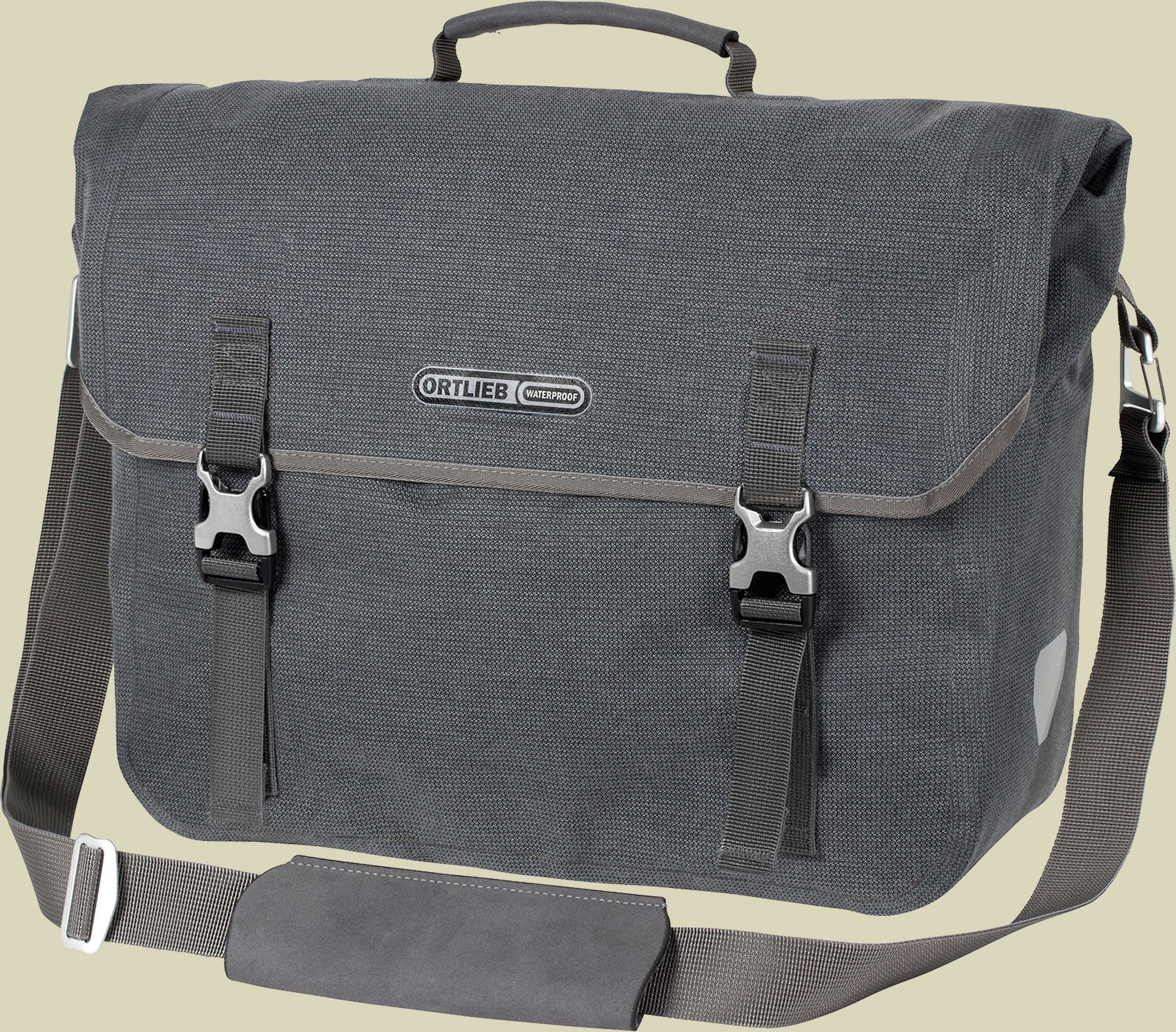 Thumbnail - Commuter-Bag Two Urban QL2.1 Volumen 20 Farbe pepper