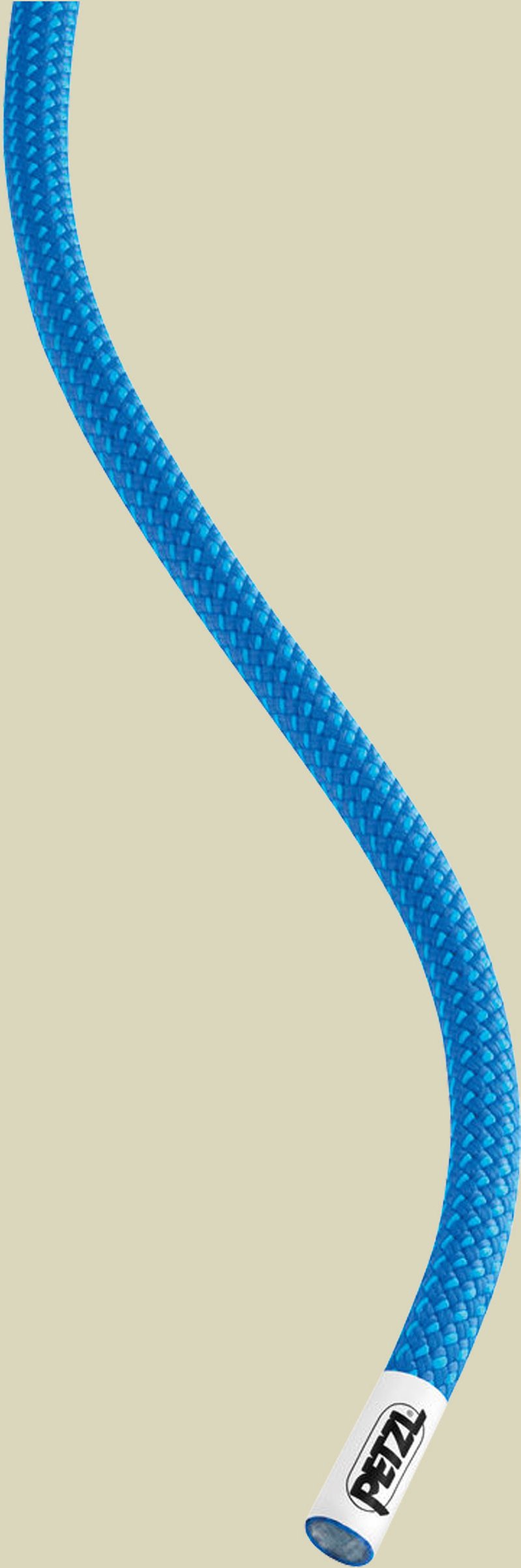 Rumba 8.0 mm Länge 60 m Farbe blau