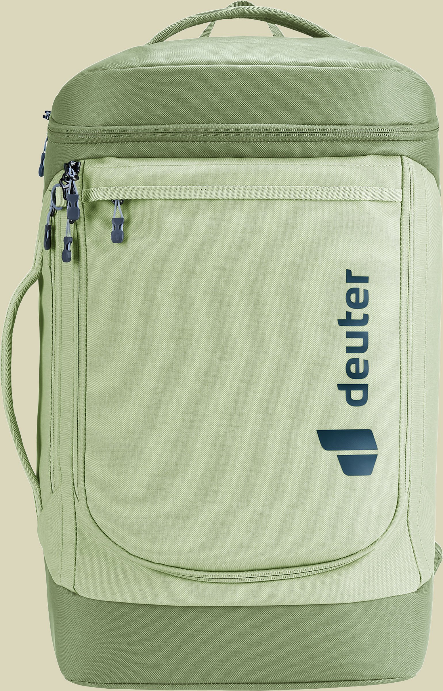 Duffel Pro Pack 30 30 grün - Farbe mineral-grove