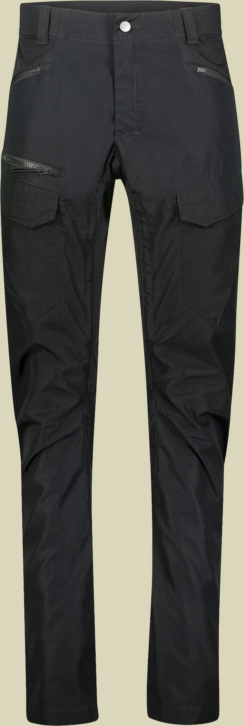 Fulu Cargo Strech Hybrid Pant Men Größe 52 Farbe black