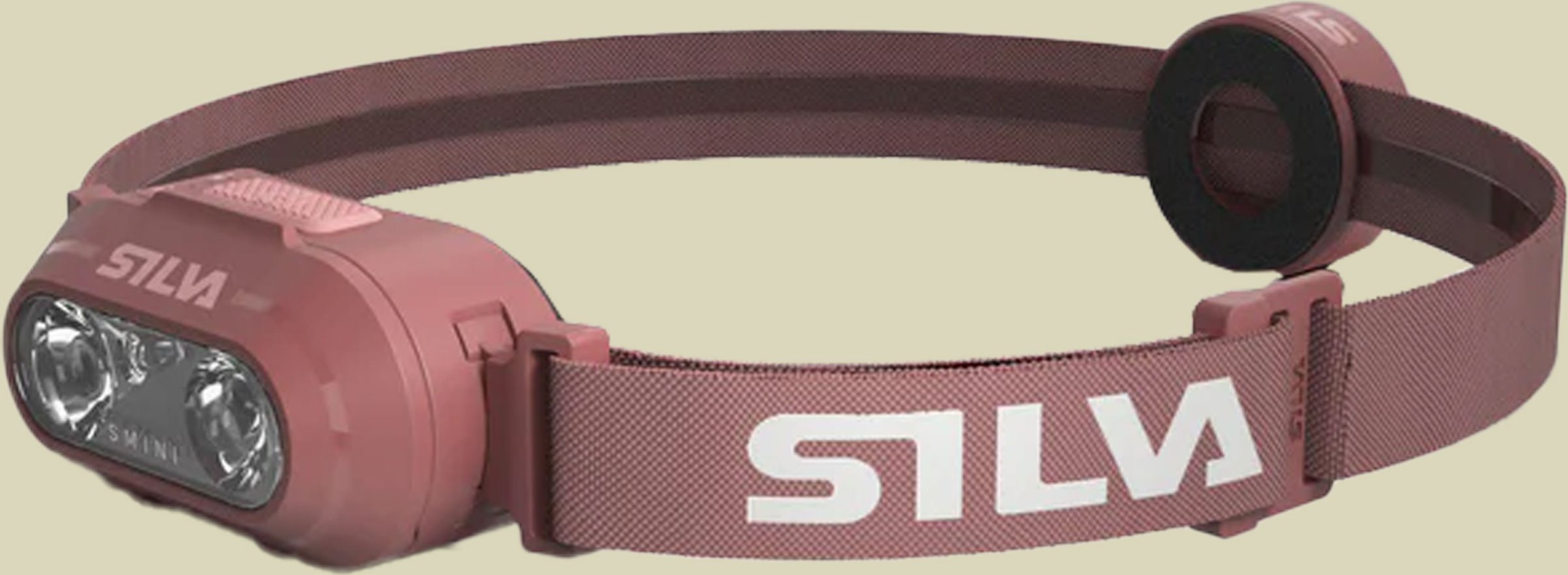 Smini one size rosa - rose