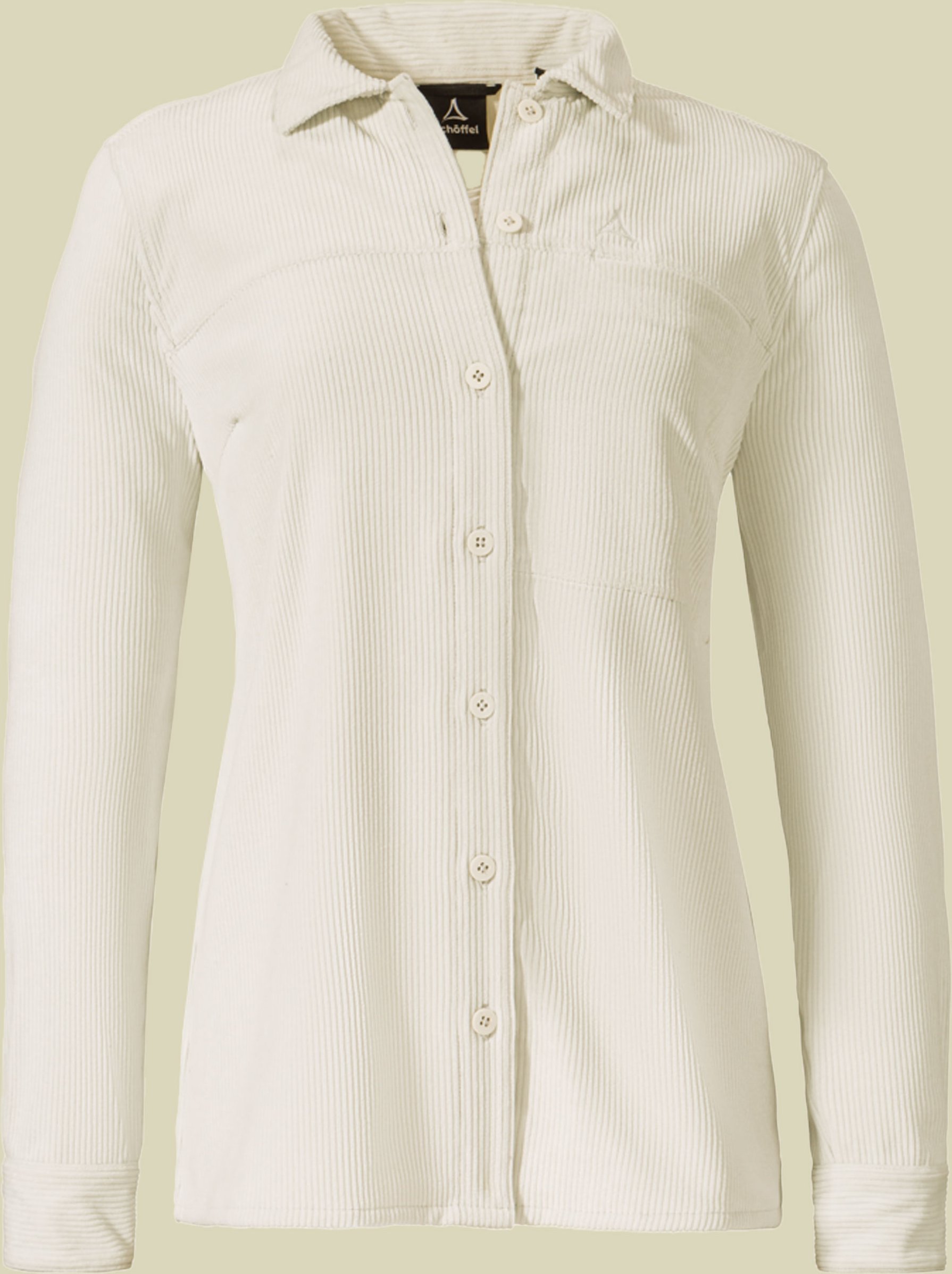 Blouse Style Lodos Women 36 weiß - nordic