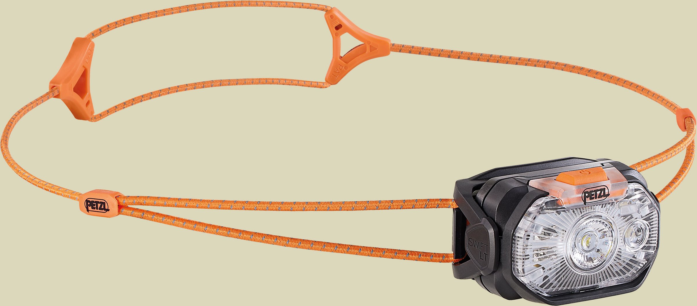 Swift LT one size schwarz - black