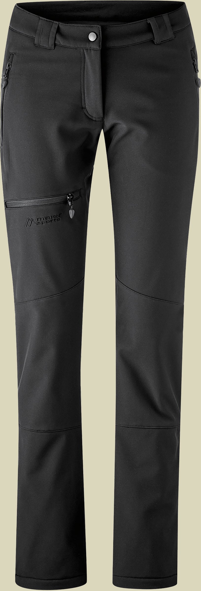 Adakit Women Größe 21 (42-kurz) Farbe black