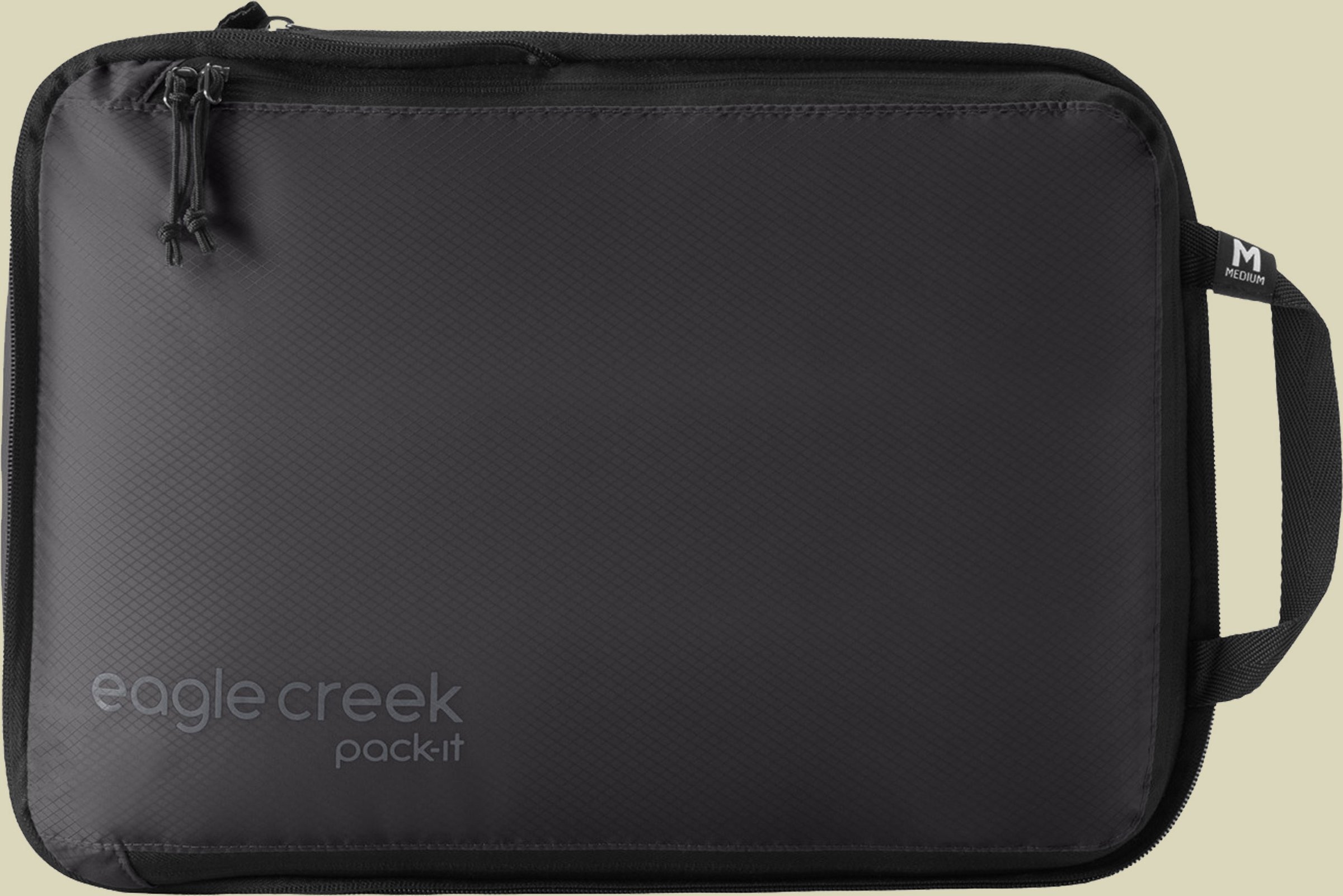 Pack-It Isolate Compression Cube M schwarz - Farbe black