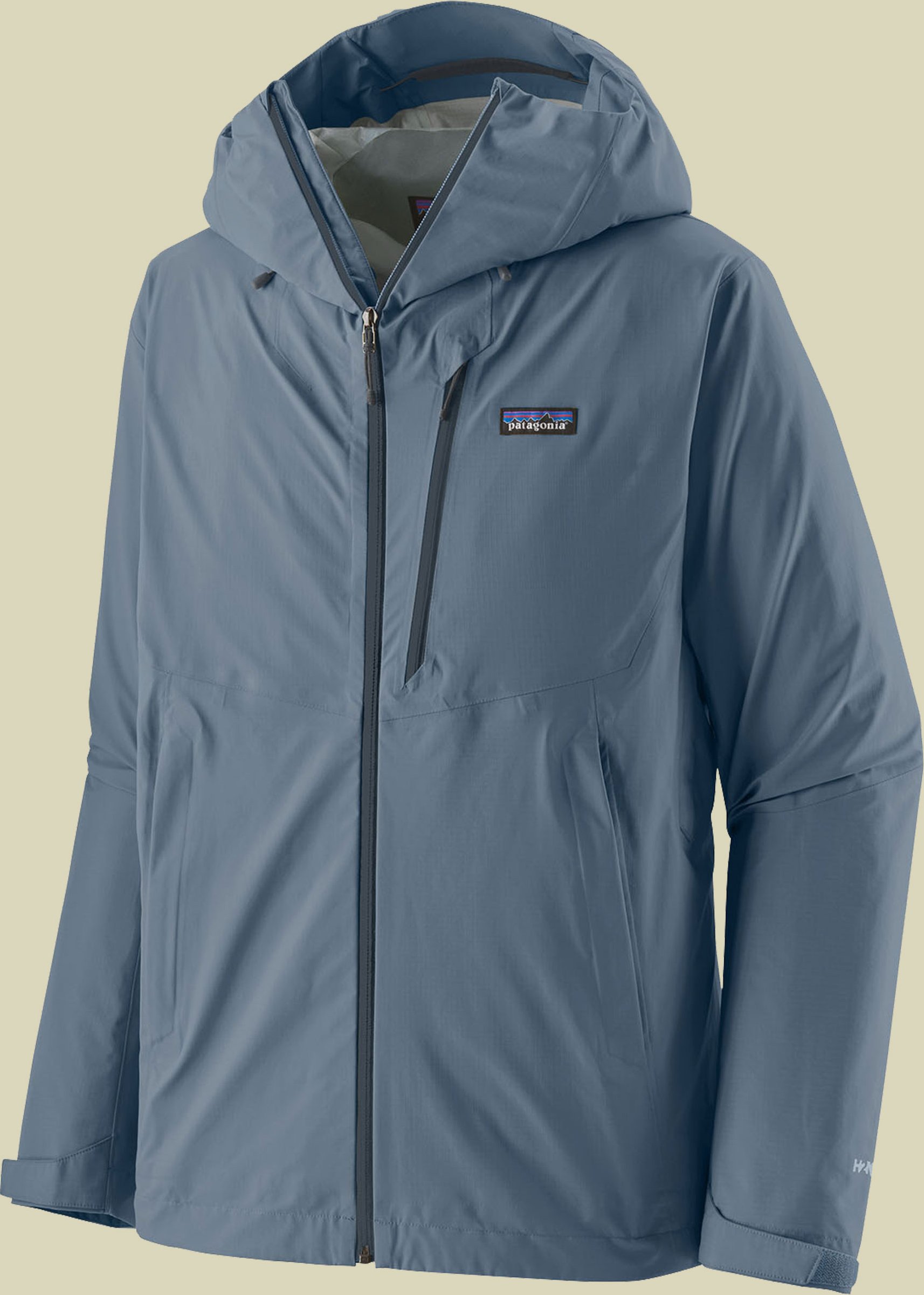 Thumbnail - Granite Crest Jacket Men blau L - utility blue
